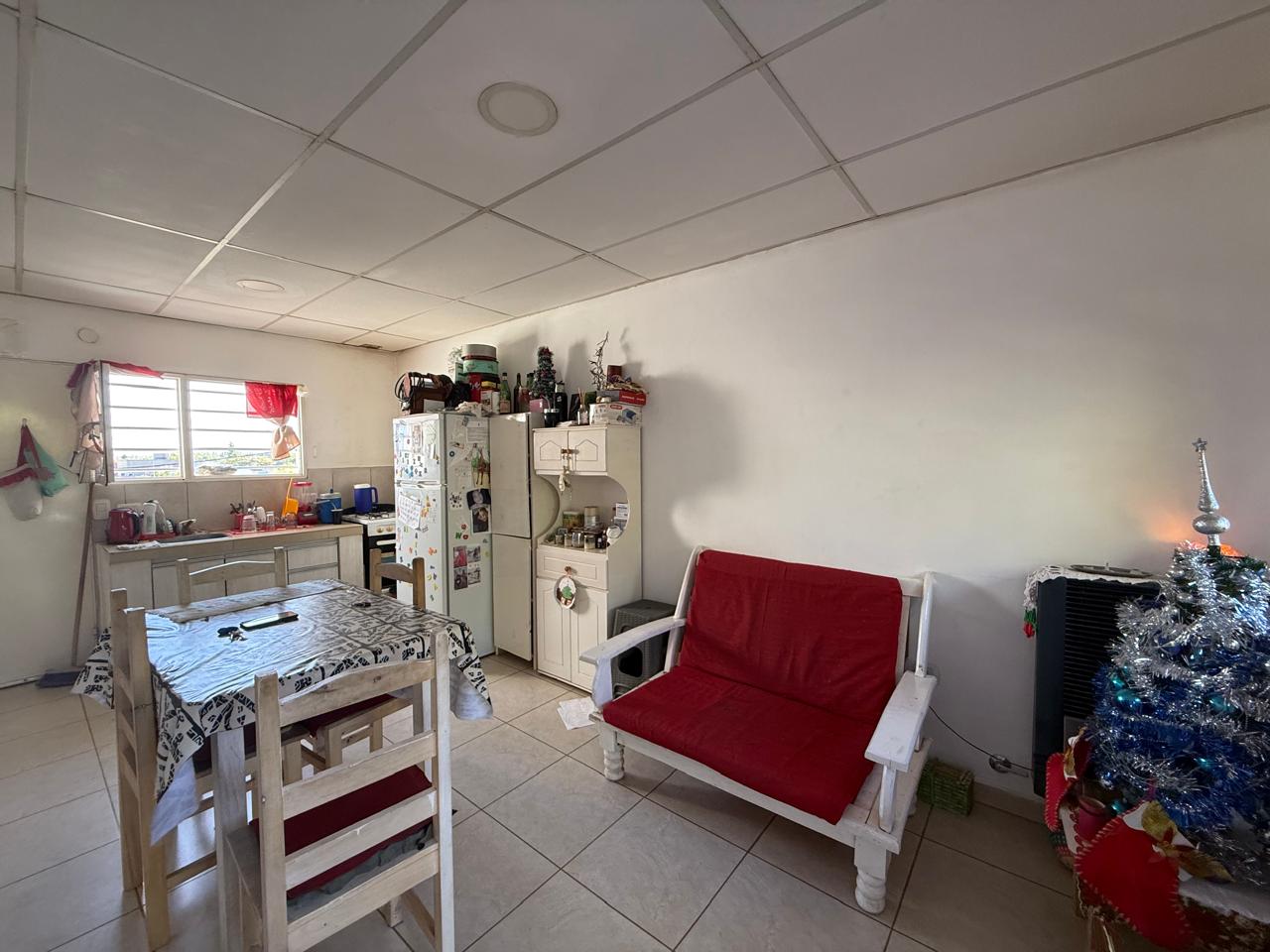 DEPARTAMENTO A LA VENTA