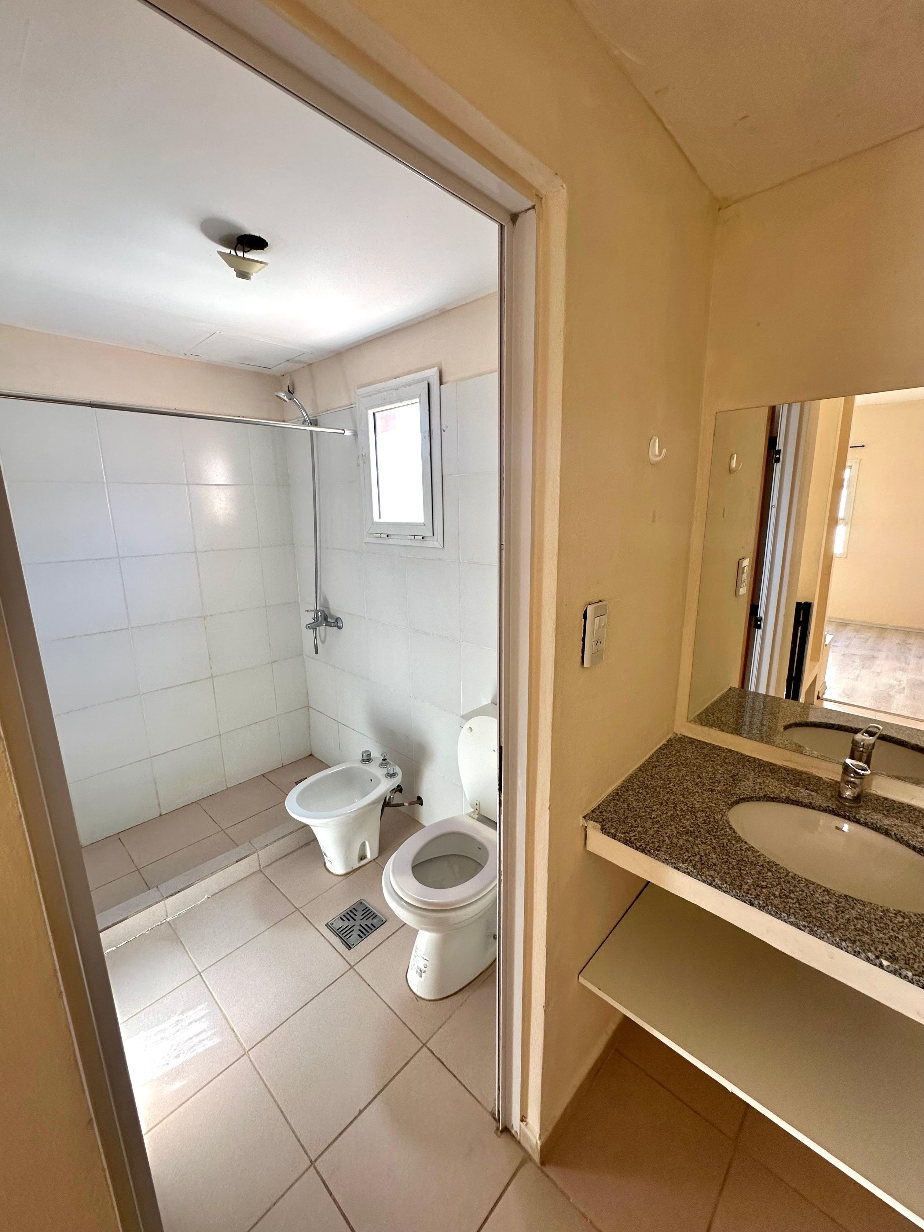 DPTO. 1 HABITACIÓN-ALQUILER