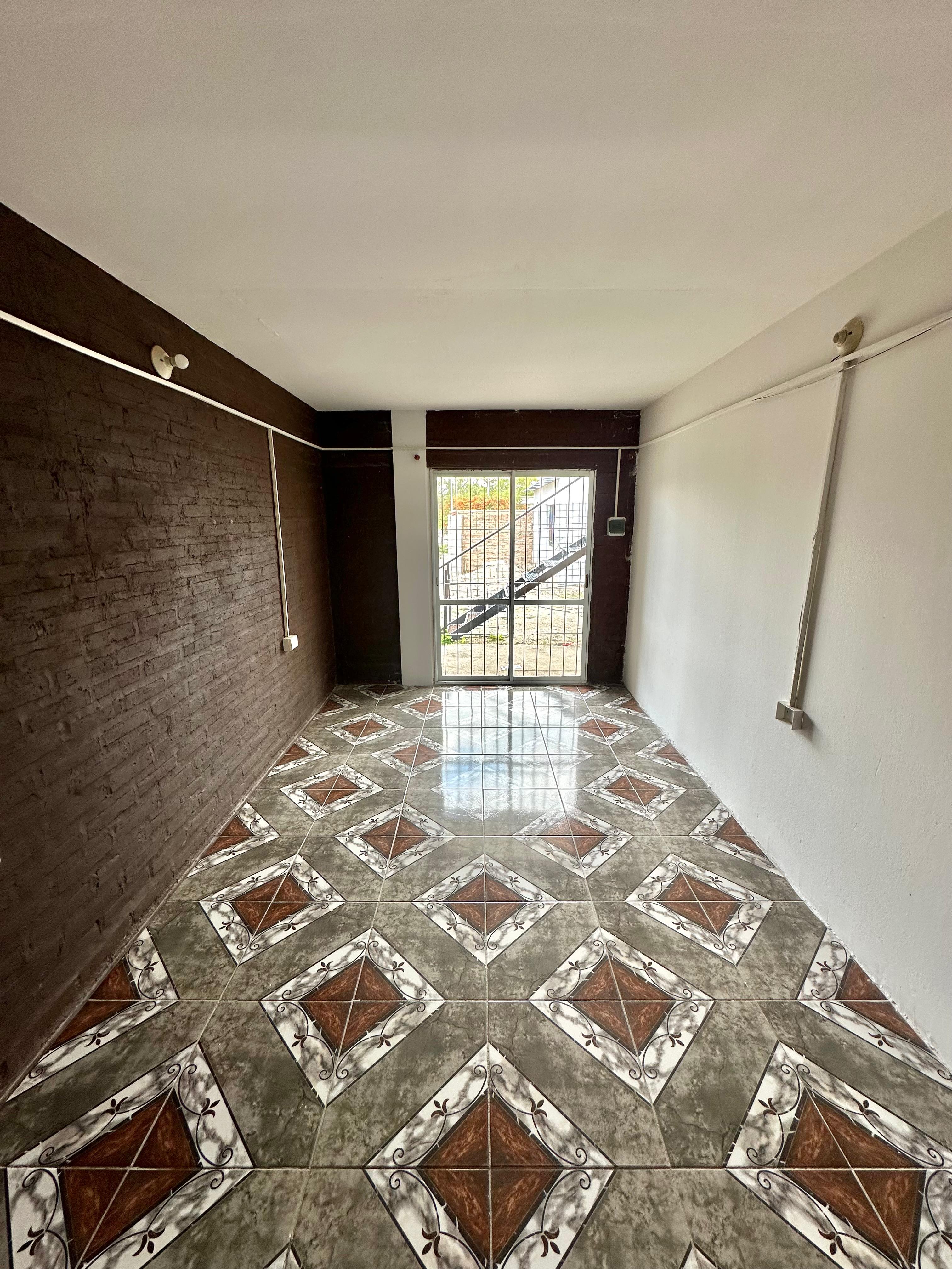 DPTO. 1 HABITACIÓN-ALQUILER