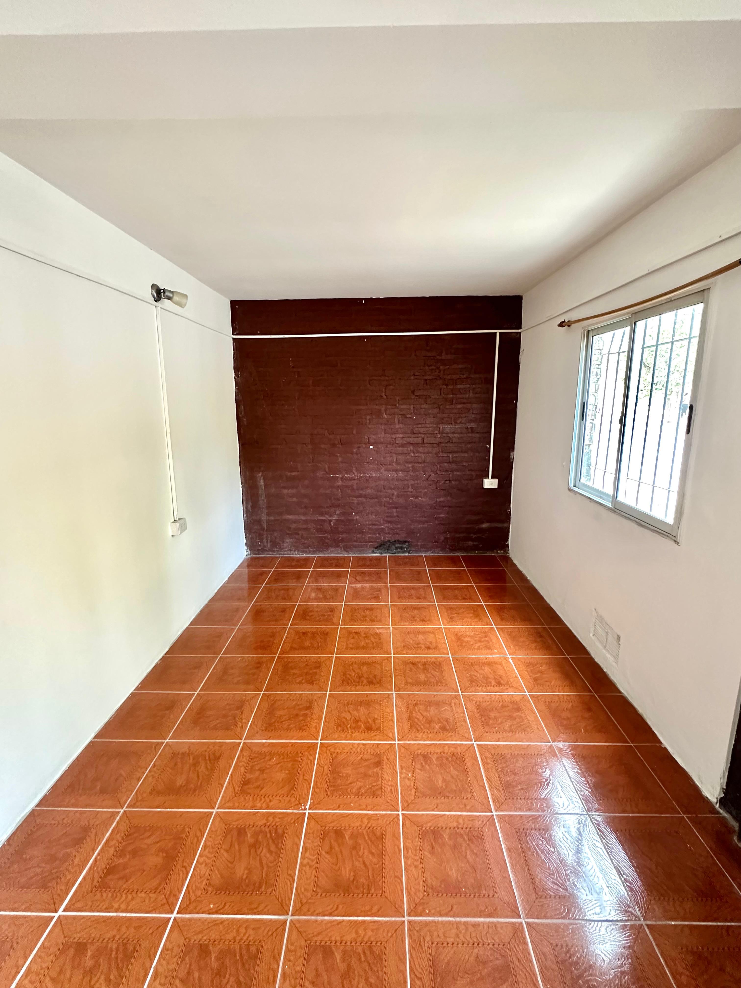 DPTO. 1 HABITACIÓN-ALQUILER