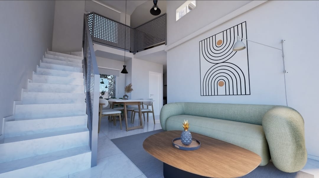 Elegante Residencia en Zona Exclusiva