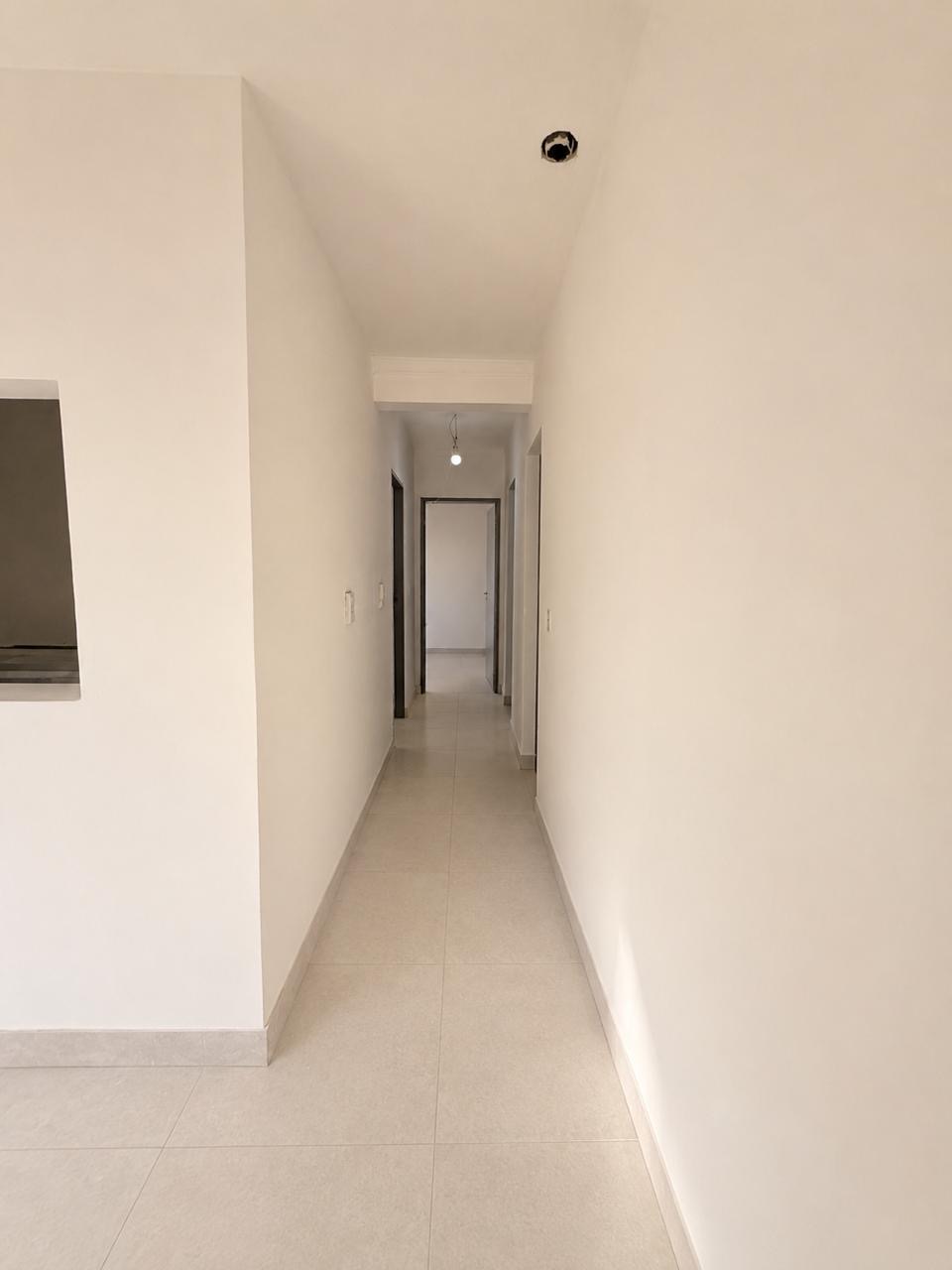CASA EN Bº EL PROGRESO