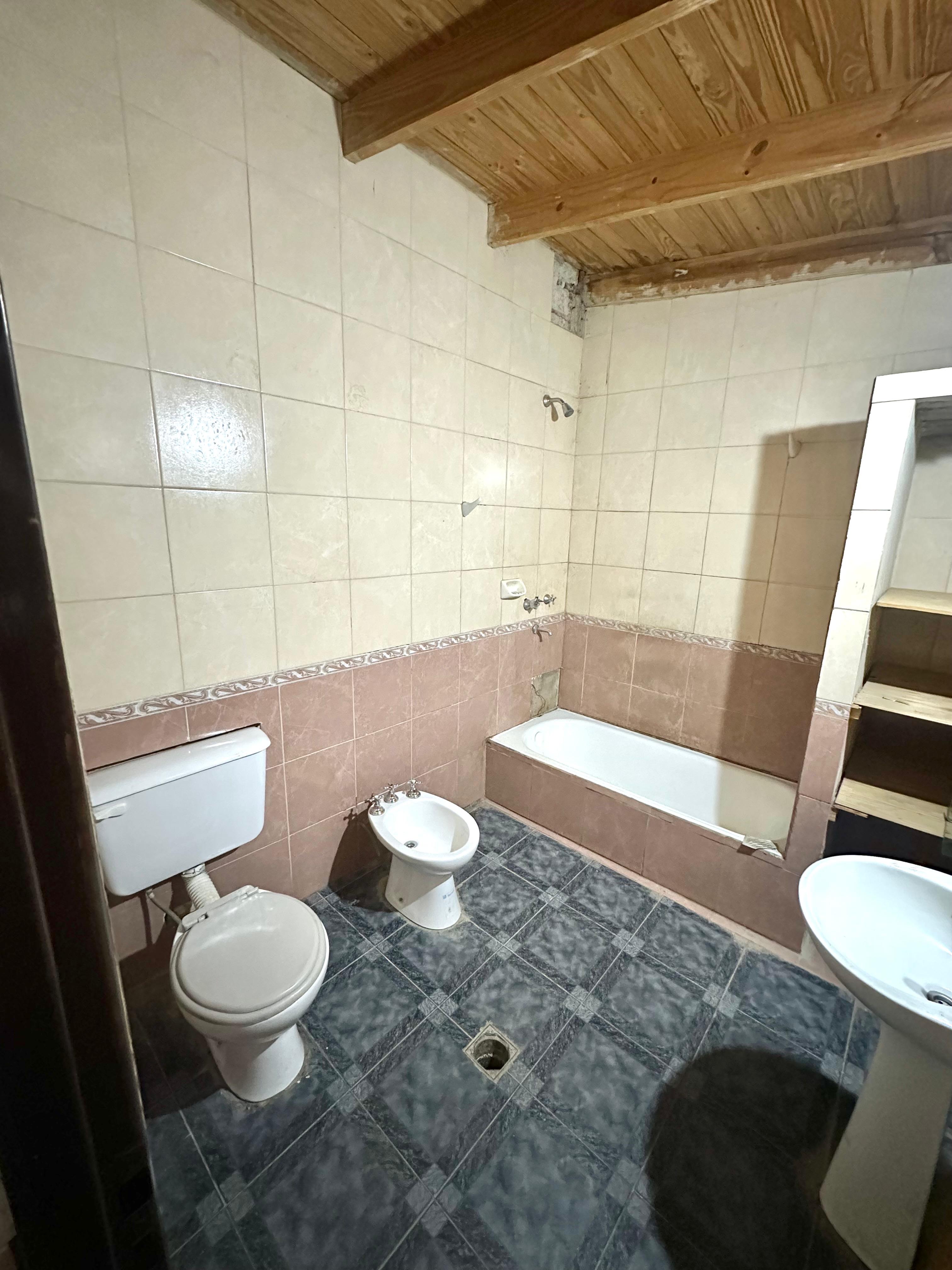 CASA EN B. NUEVO
