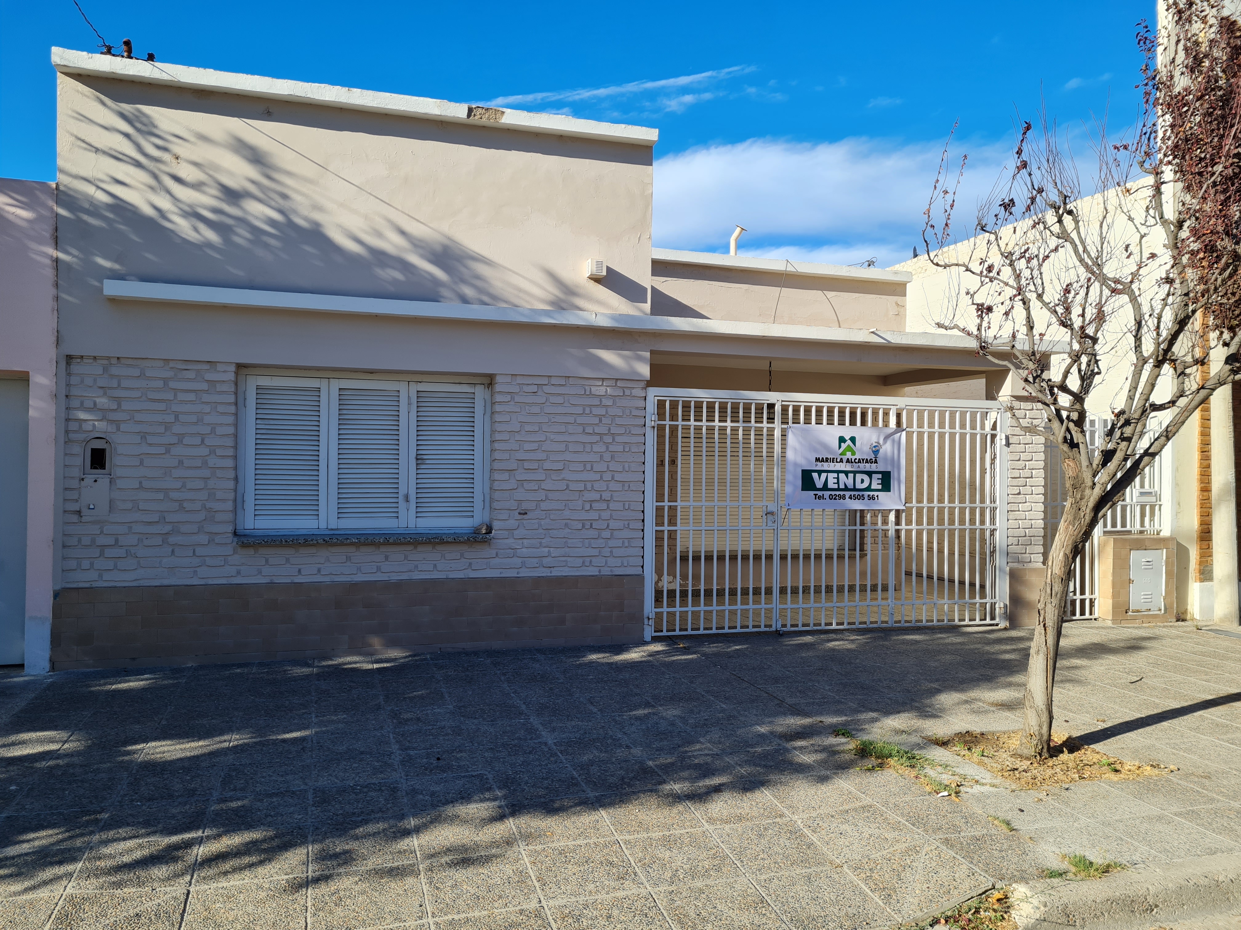 CASA CENTRICA A LA VENTA