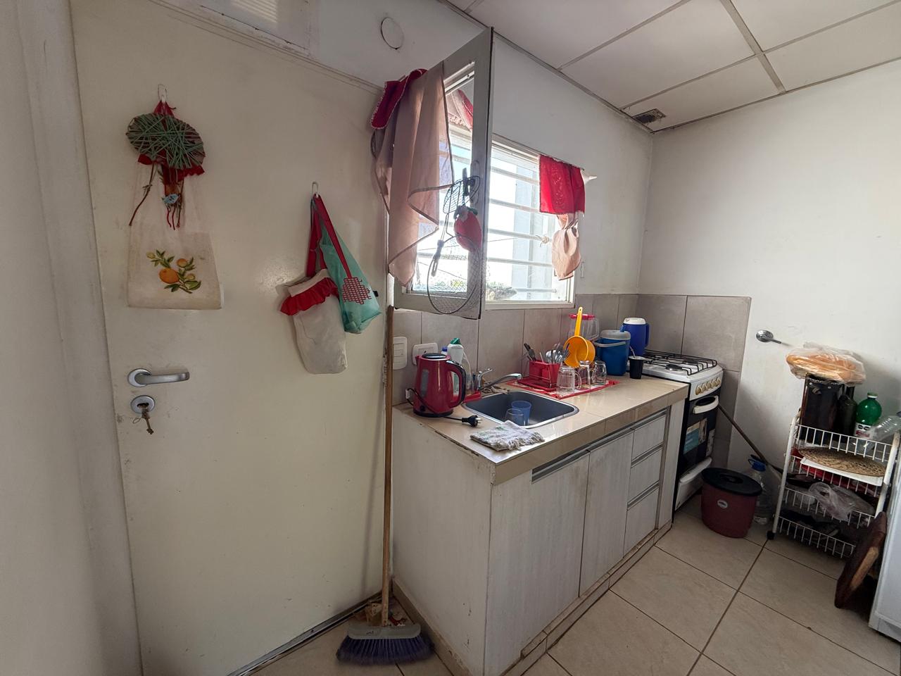 DEPARTAMENTO A LA VENTA