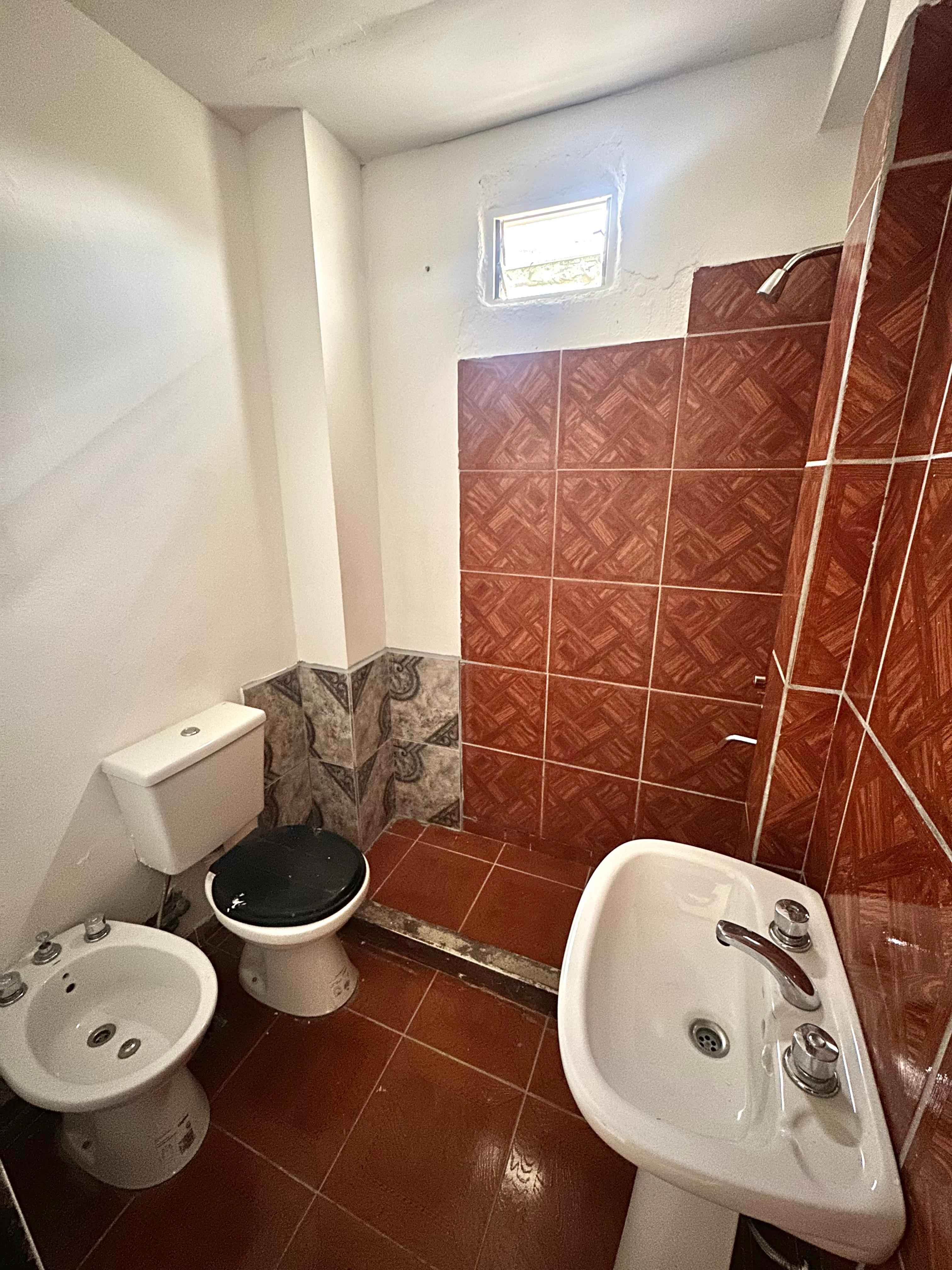 DPTO. 1 HABITACIÓN-ALQUILER