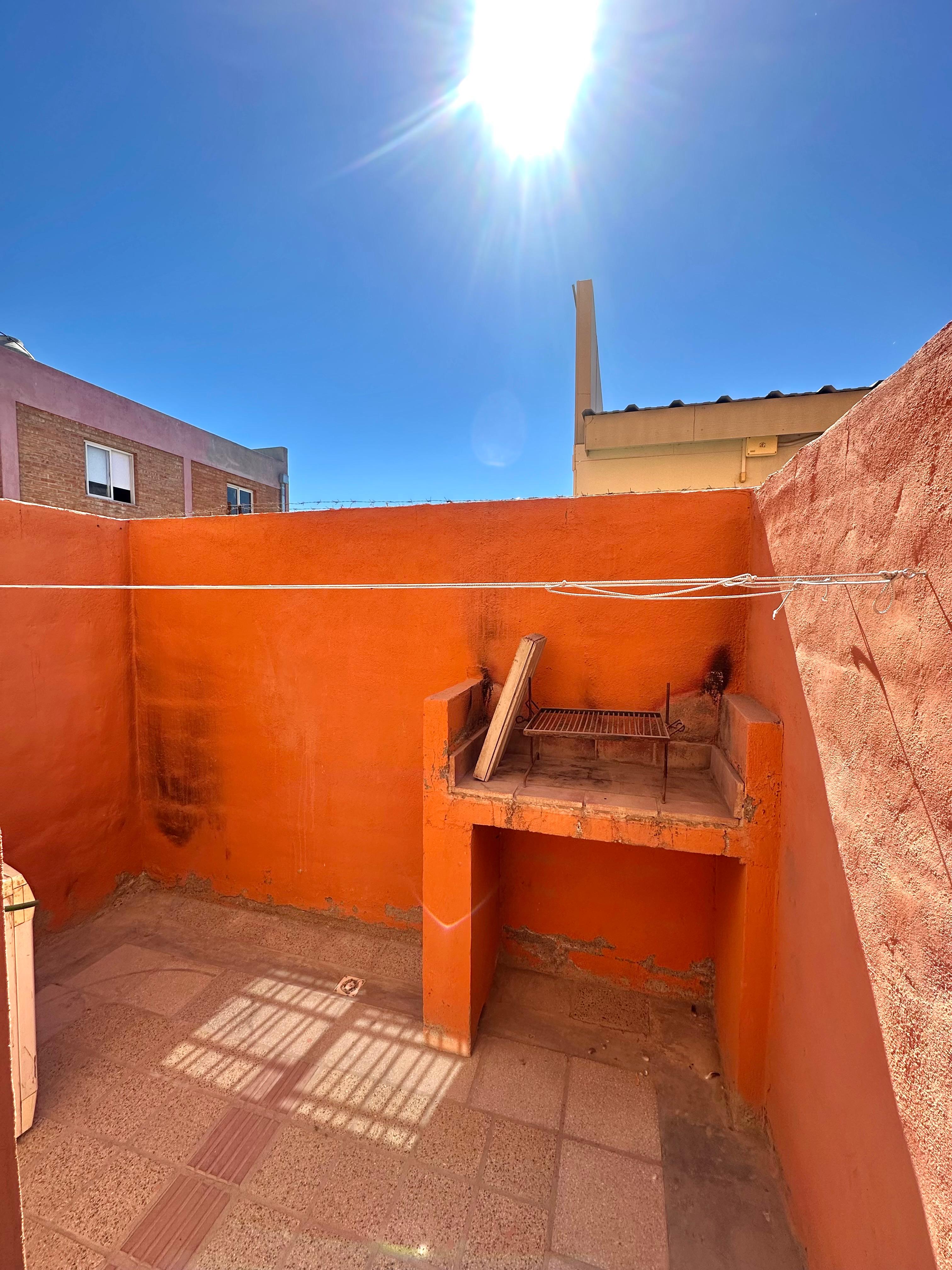 DPTO. 1 HABITACIÓN-ALQUILER