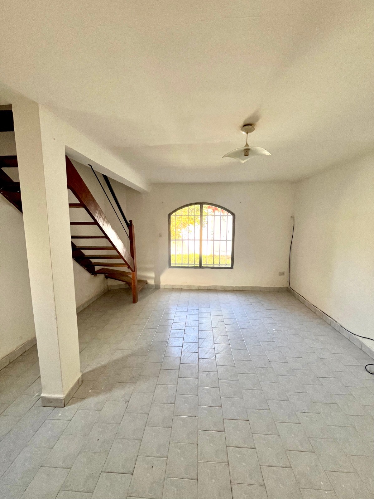 DUPLEX EN BARRIO PARQUE SAN JUAN