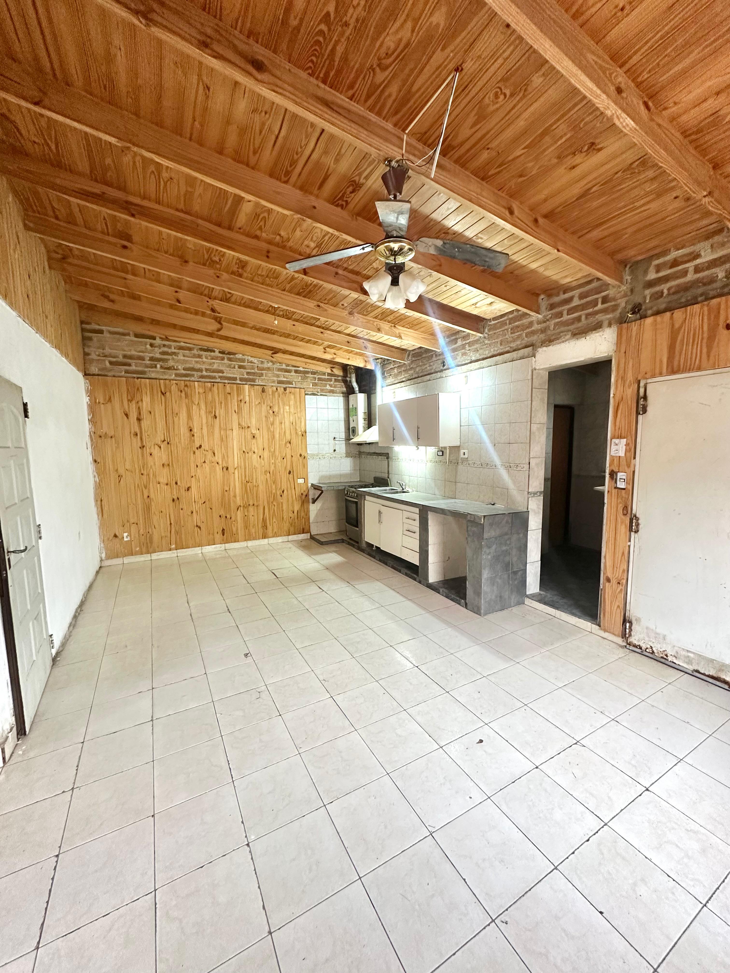 CASA EN B. NUEVO