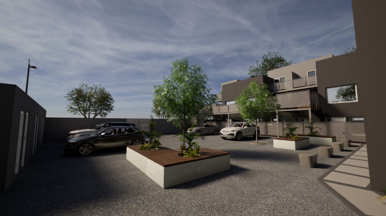 Elegante Residencia en Zona Exclusiva