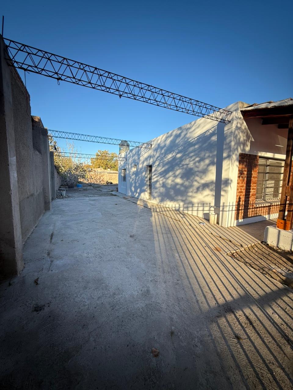 CASA EN Bº EL PROGRESO