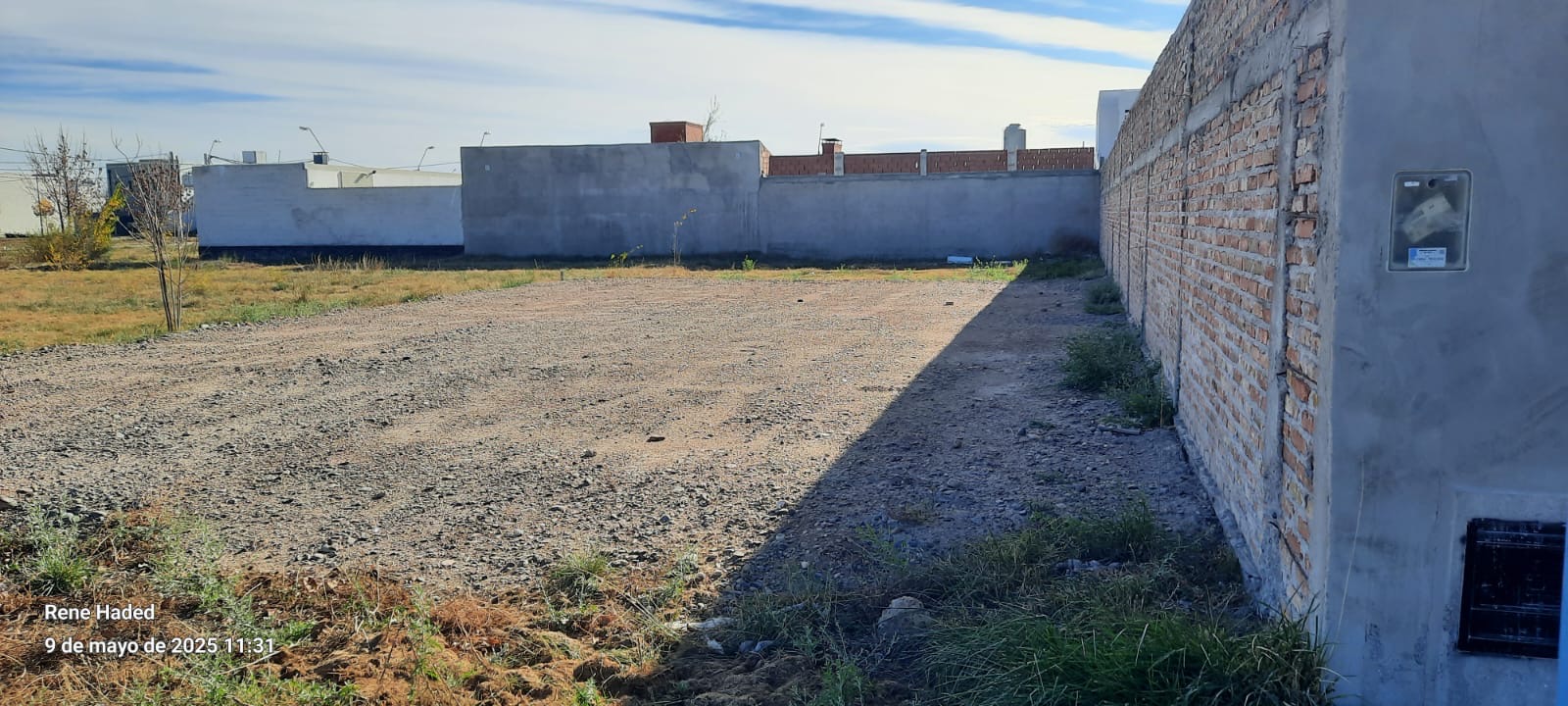 BARRIO LOS TILOS