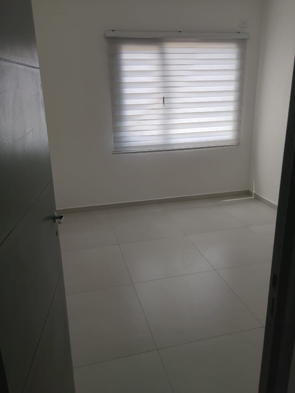 DEPTO FRENTE A BULEVAR A ESTRENAR