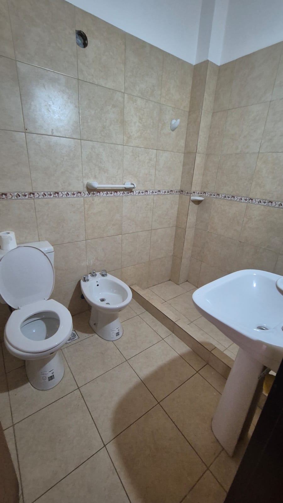 DEPTO EN SEGUNDO PISO