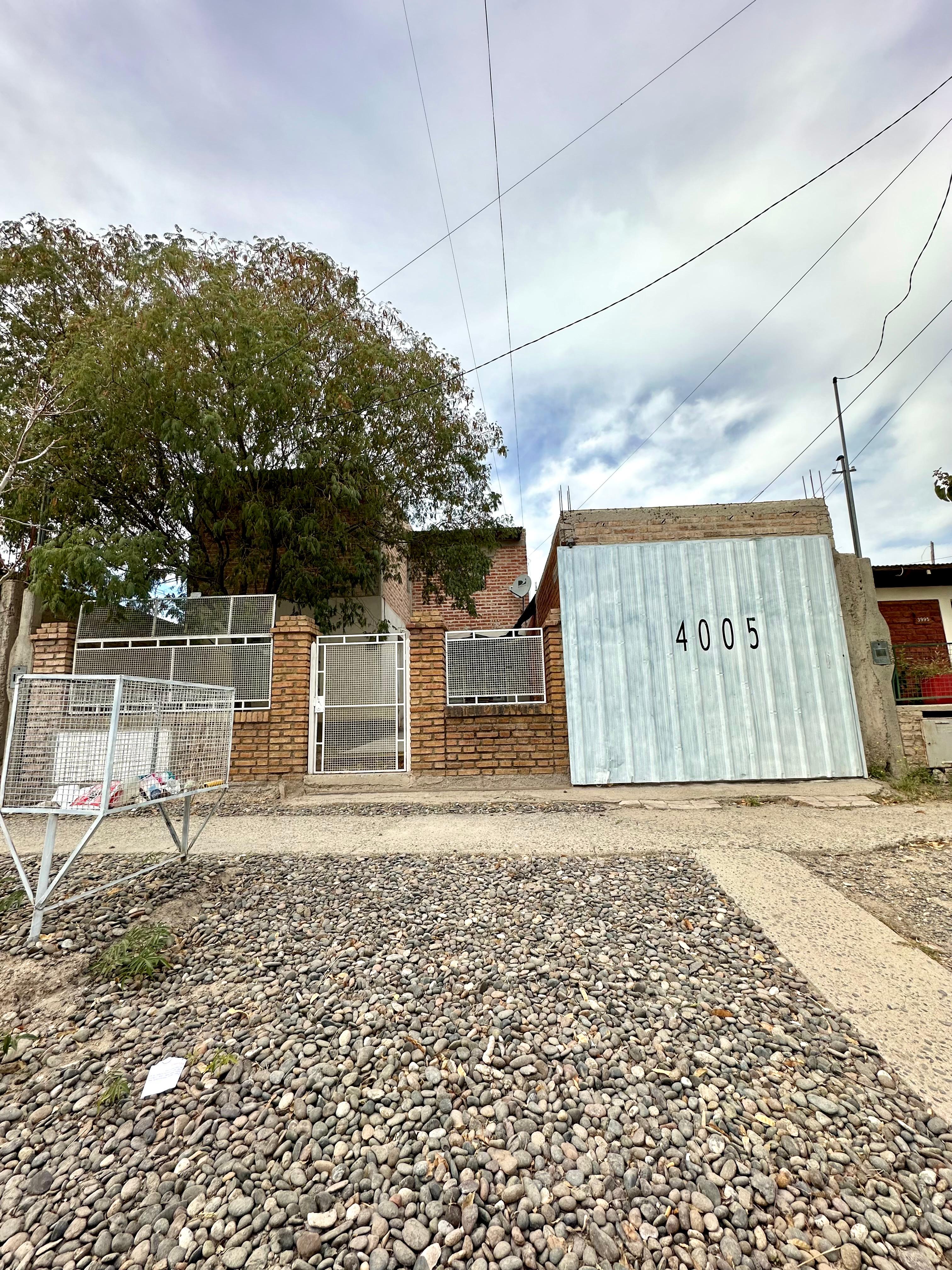 CASA EN B. NUEVO