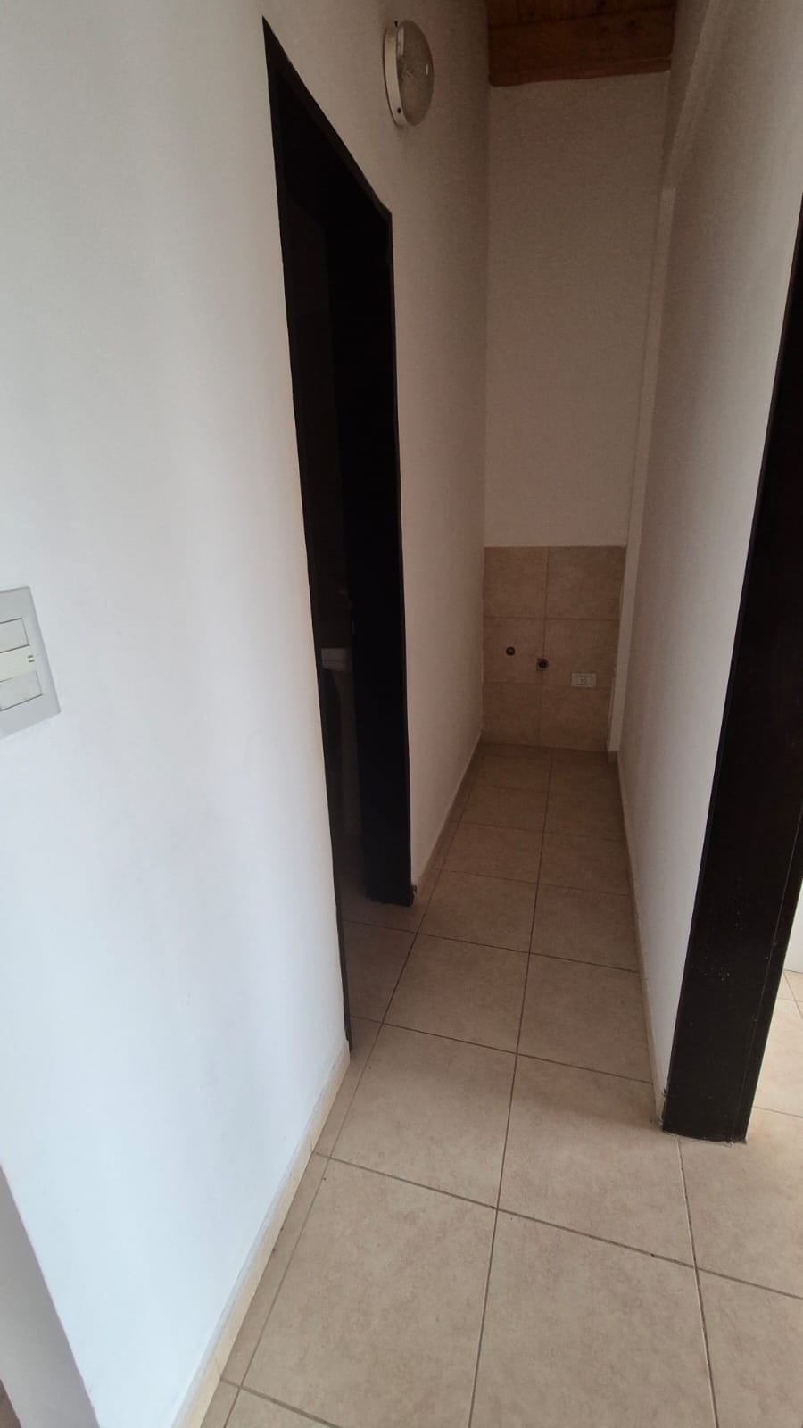 DEPTO EN SEGUNDO PISO