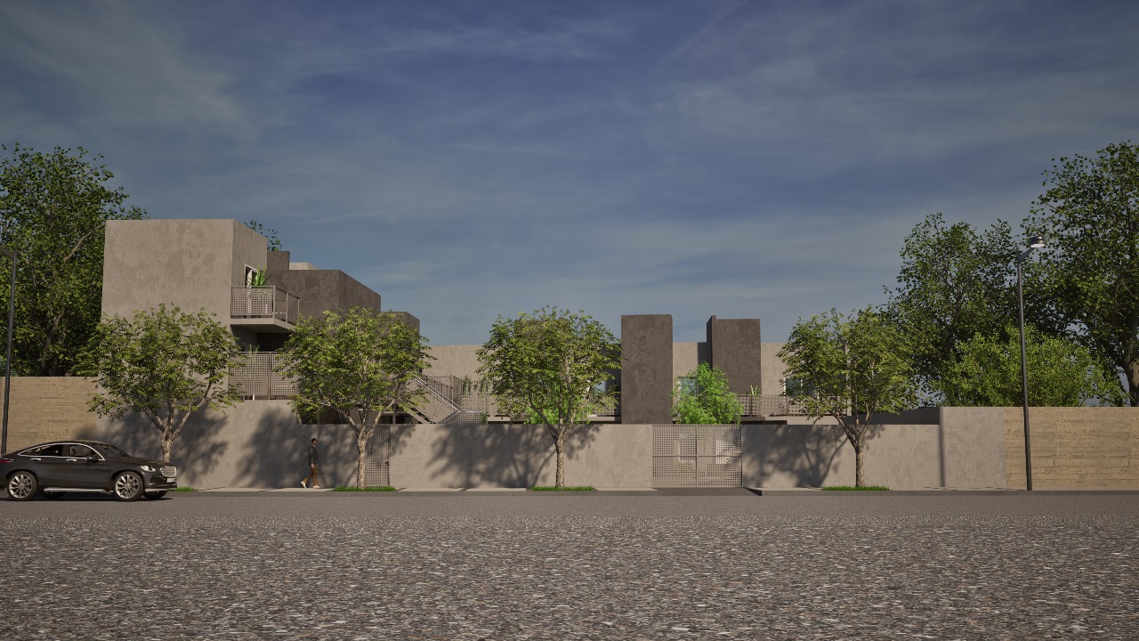 Elegante Residencia en Zona Exclusiva