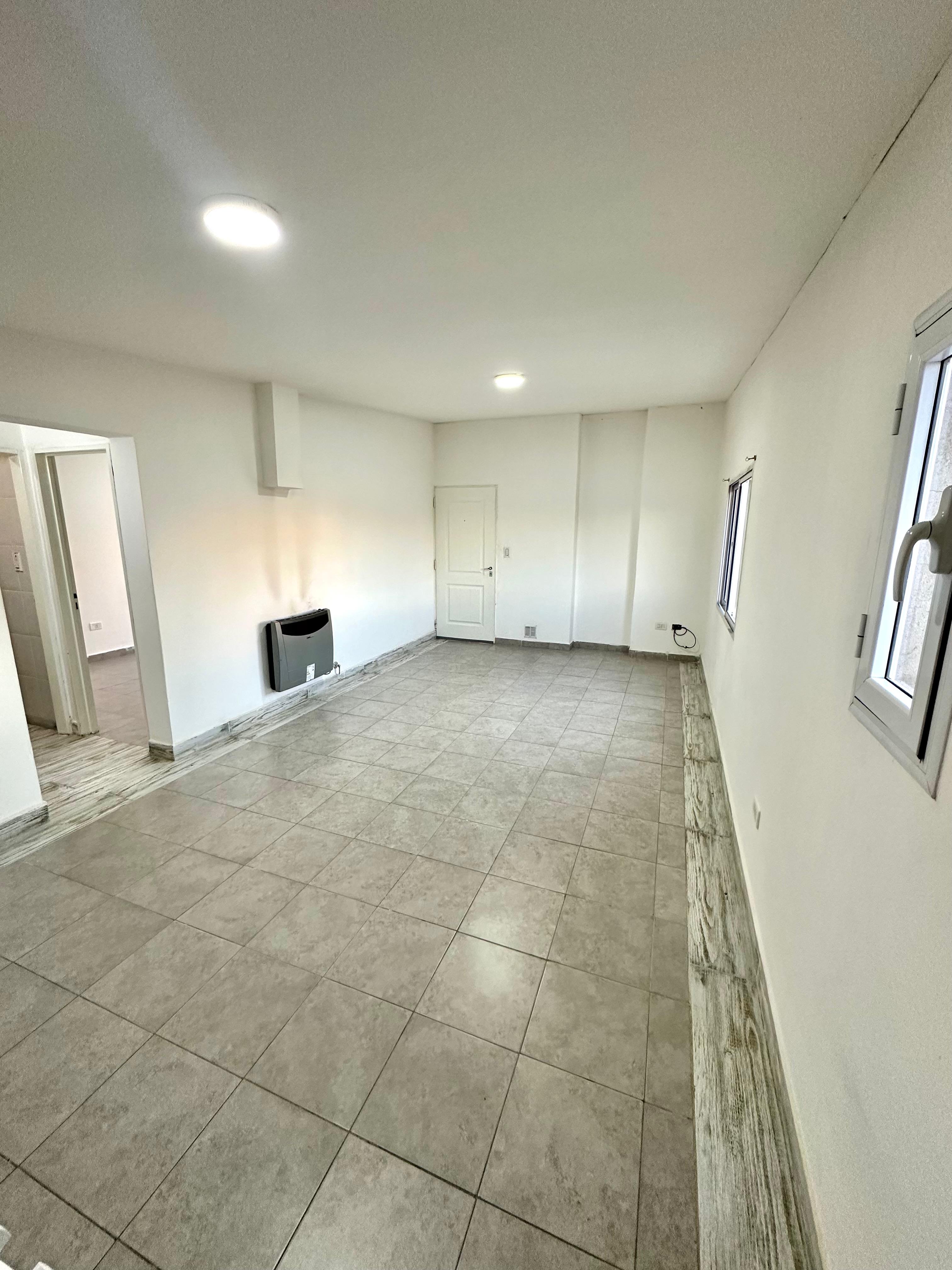 DEPARTAMENTO EN B. LOS OLMOS