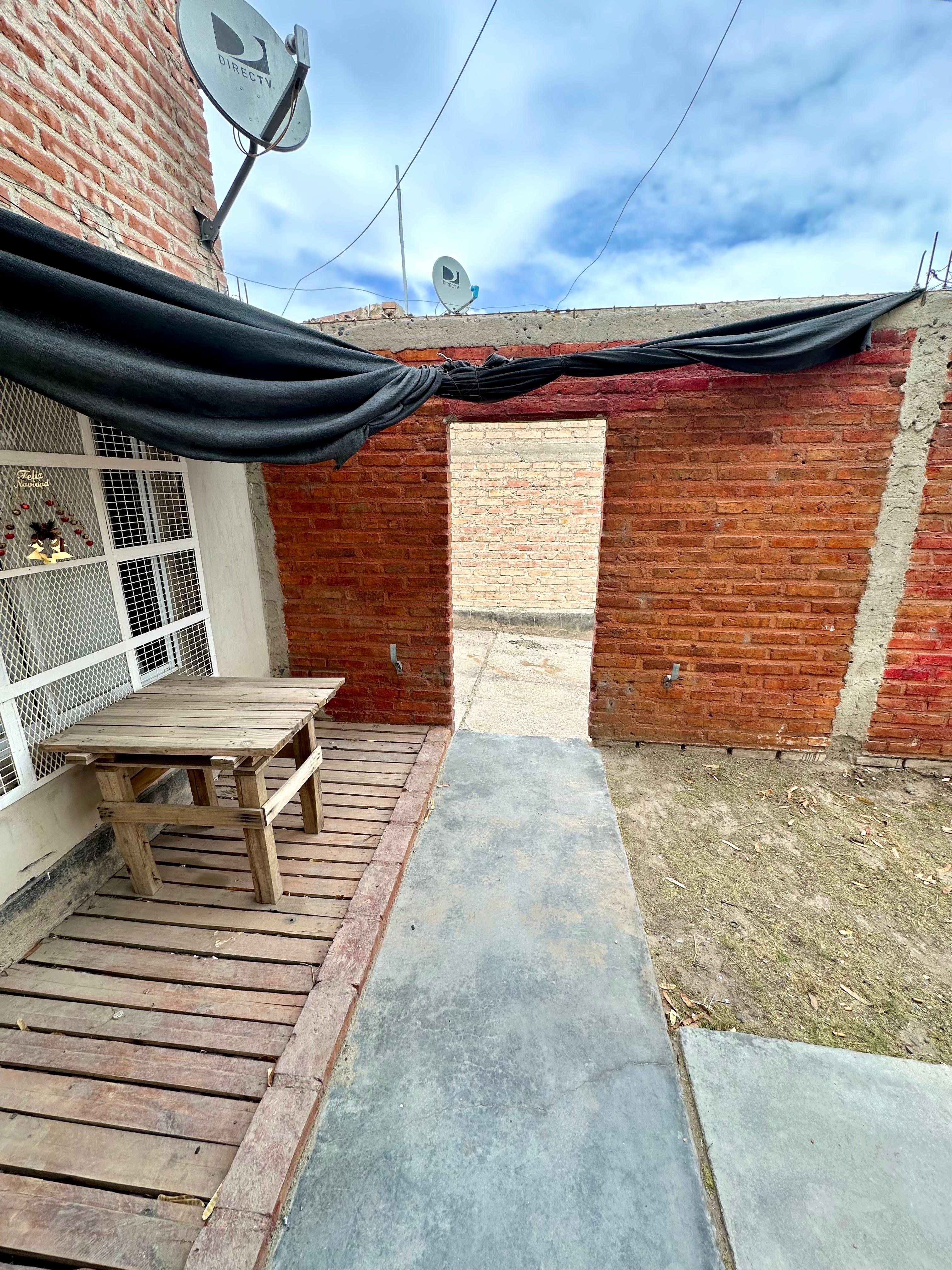 CASA EN B. NUEVO