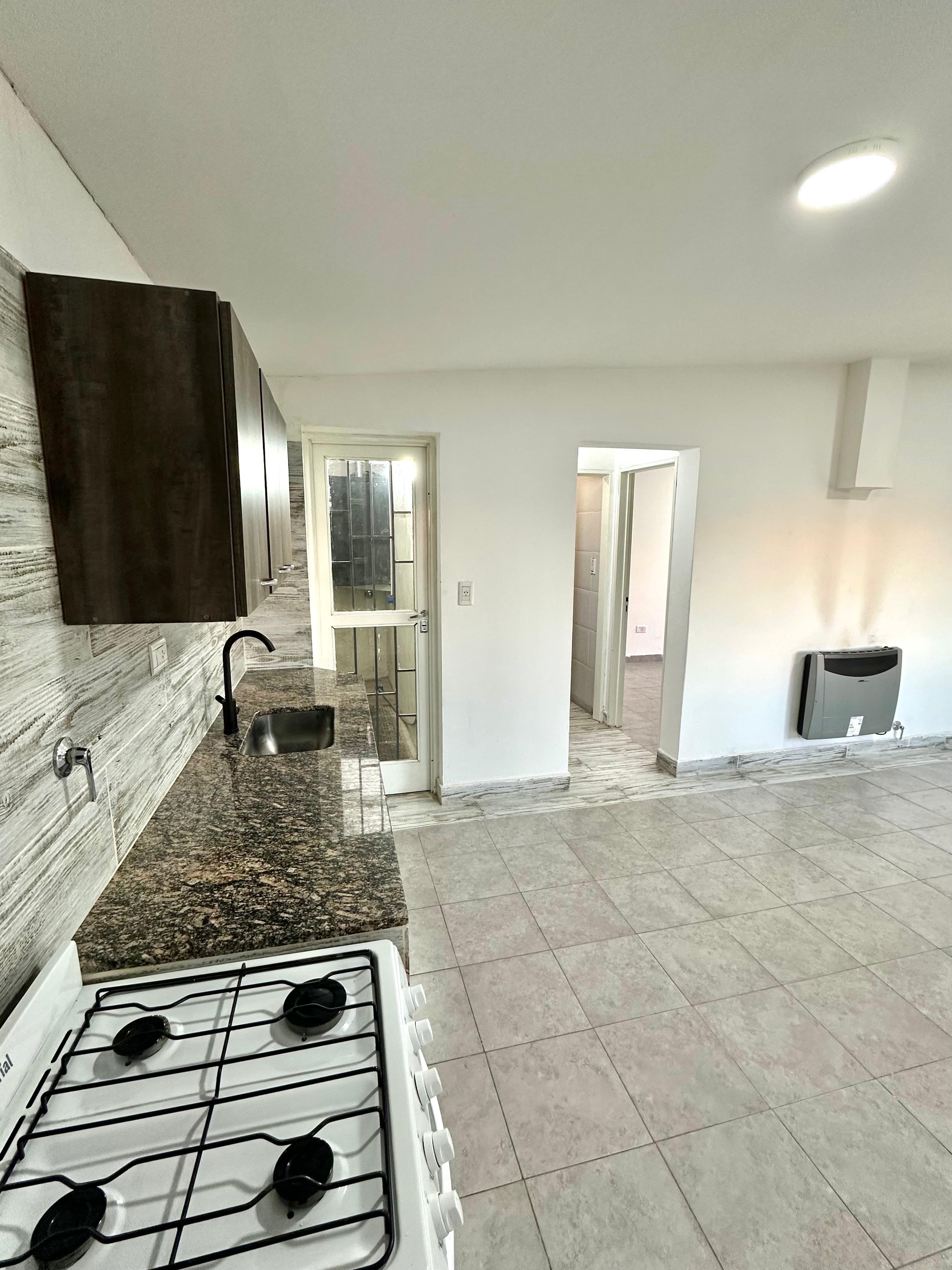 DEPARTAMENTO EN B. LOS OLMOS