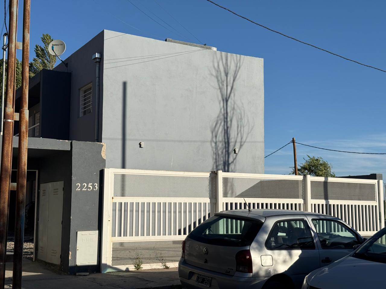 DEPARTAMENTO A LA VENTA