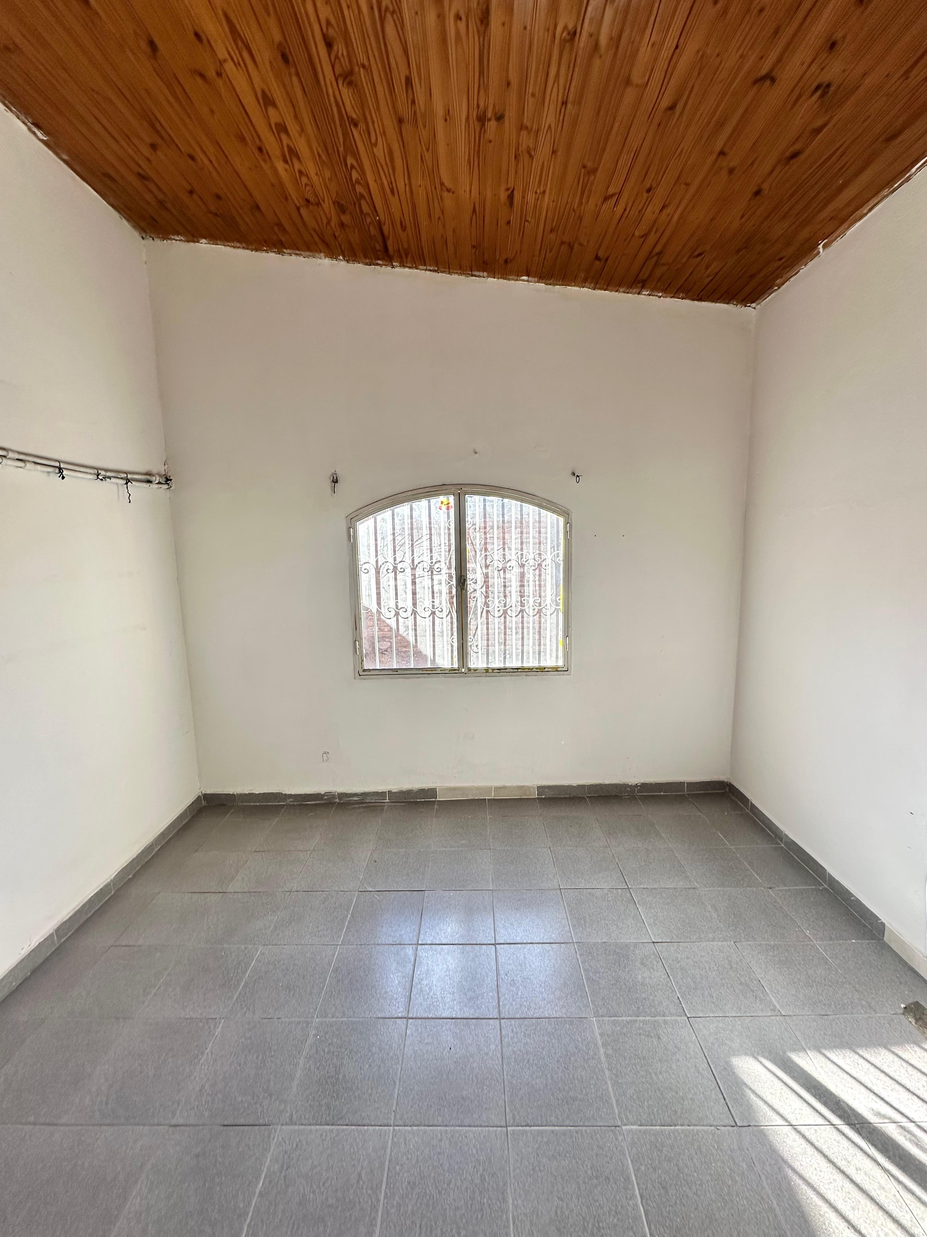 CASA EN B. VILLA OBRERA