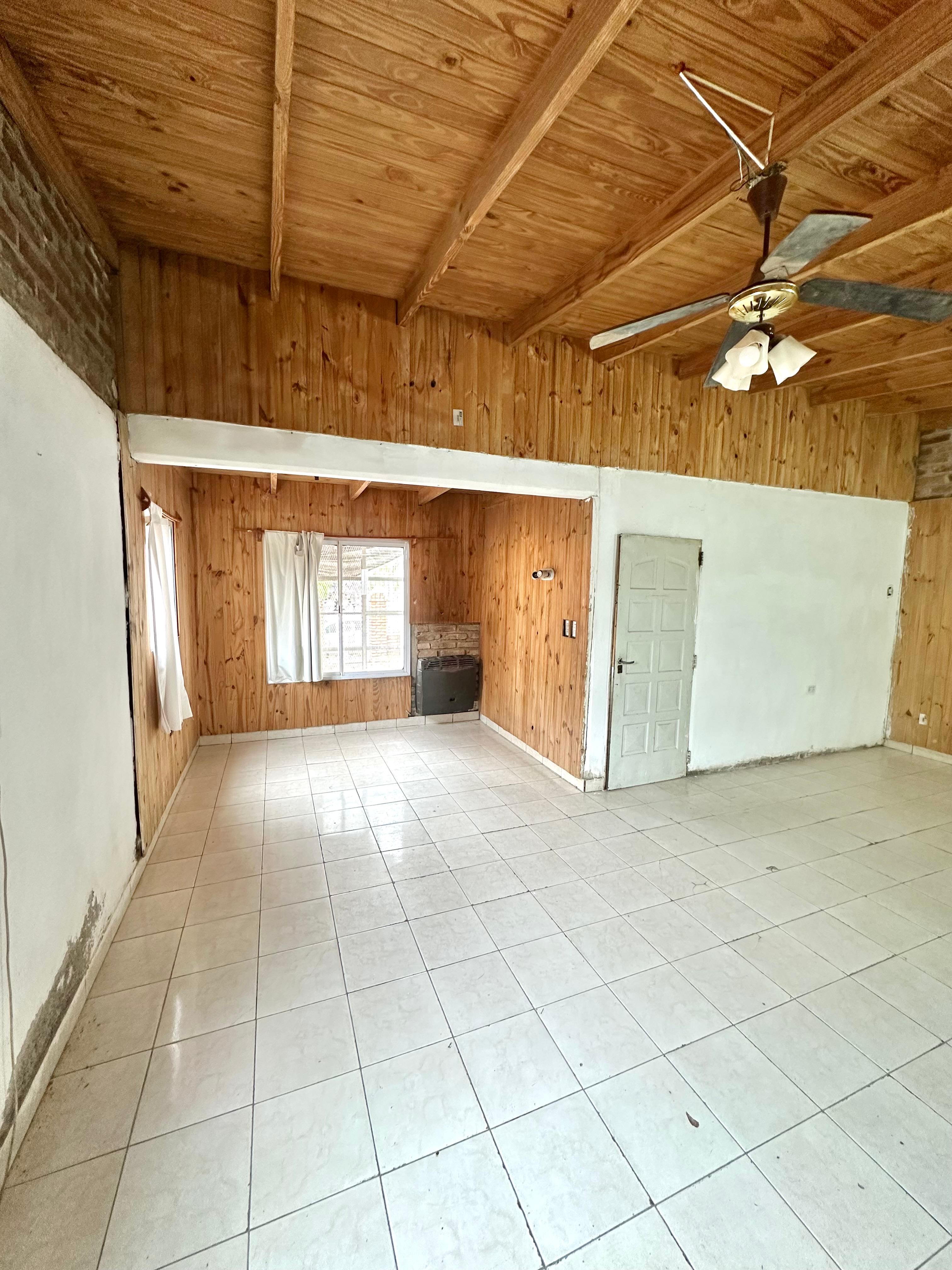CASA EN B. NUEVO