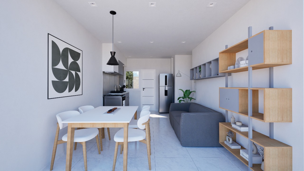 Elegante Residencia en Zona Exclusiva