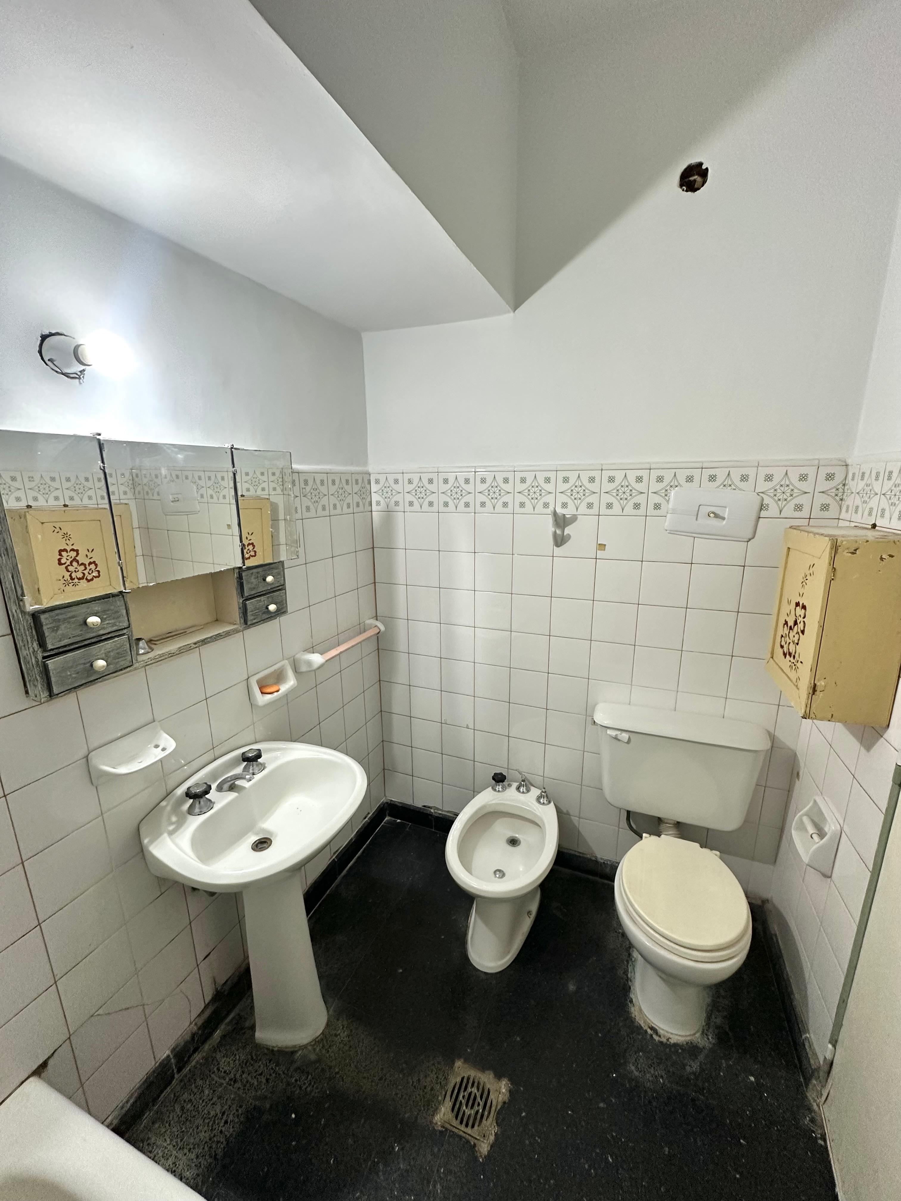 CASA 2 HABITACIONES-ALQUILER