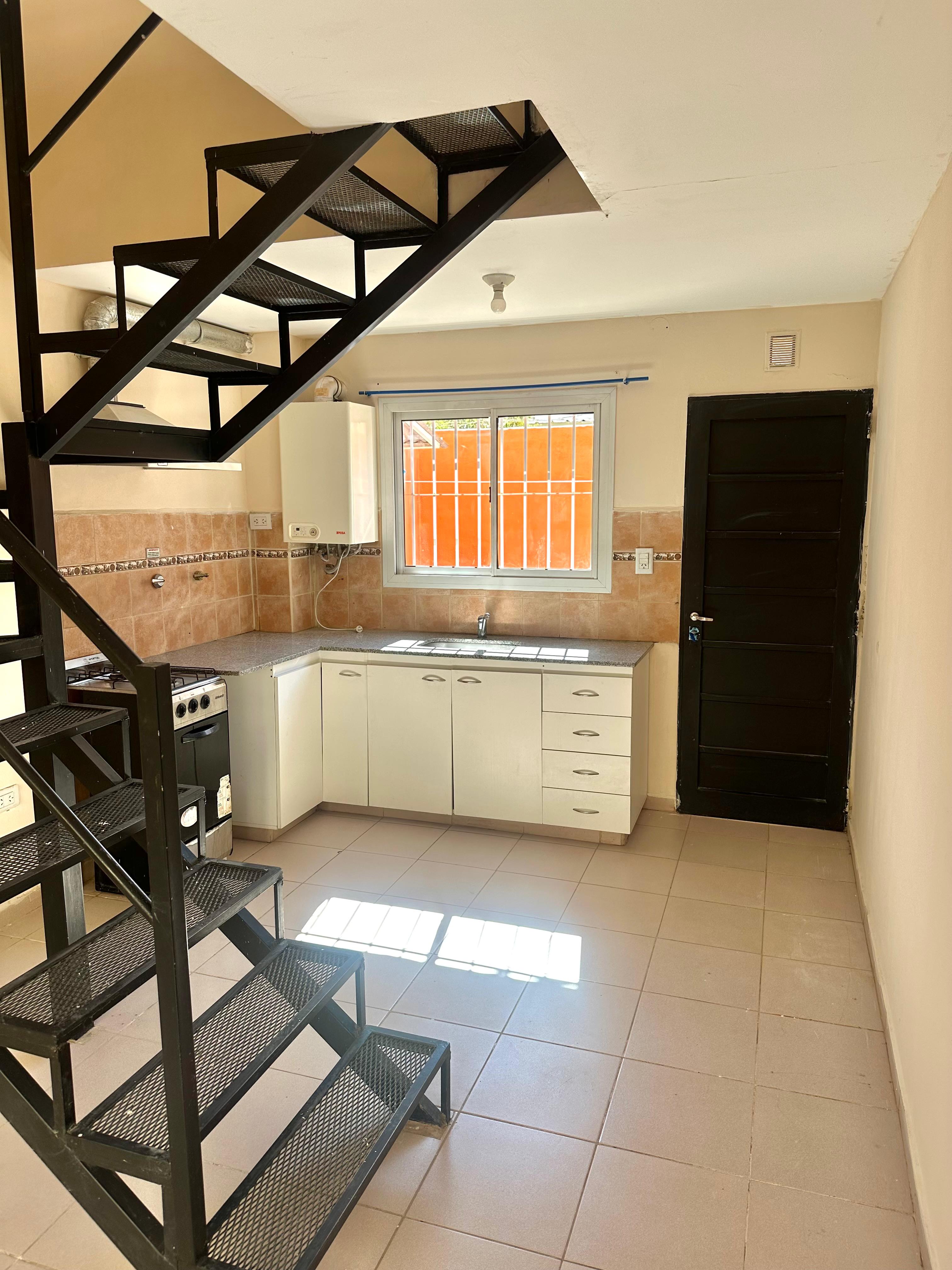 DPTO. 1 HABITACIÓN-ALQUILER