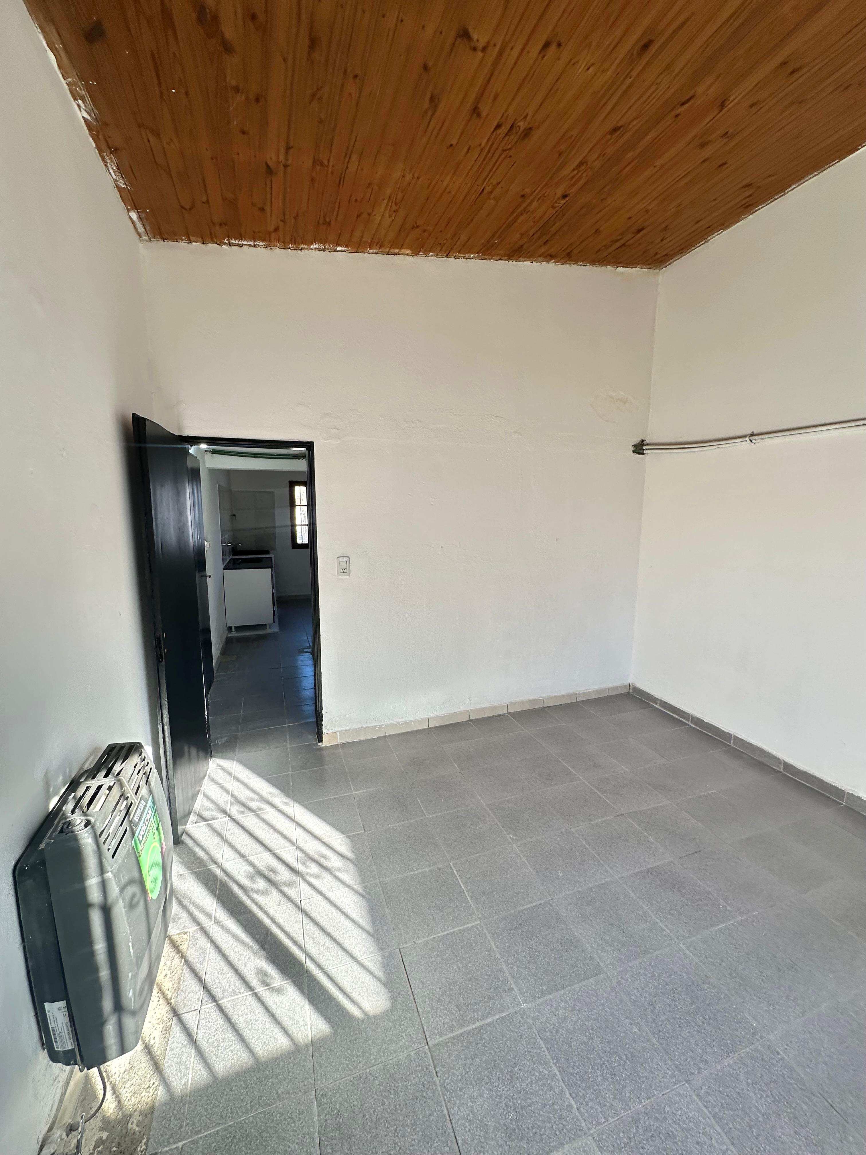 CASA EN B. VILLA OBRERA