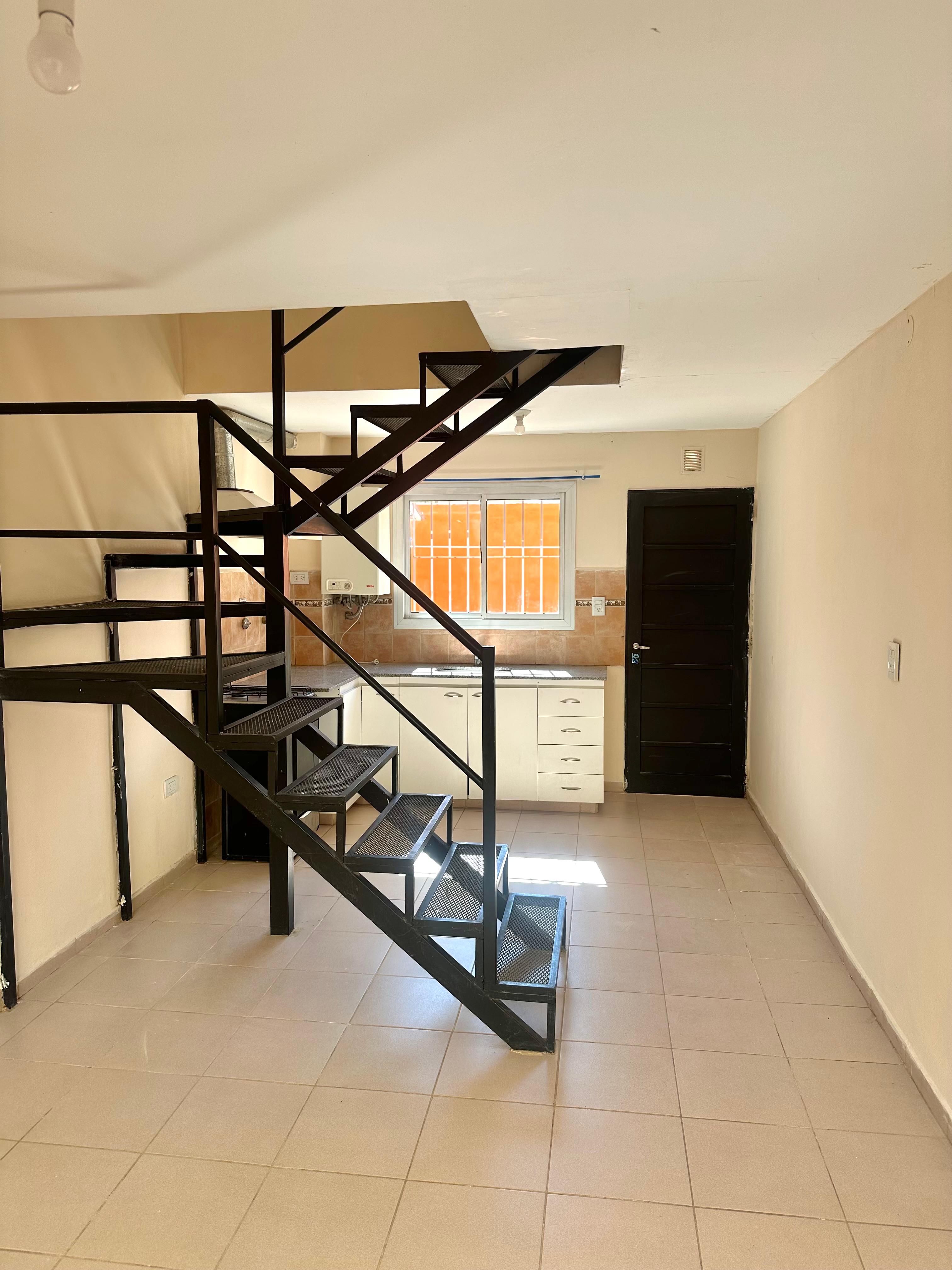 DPTO. 1 HABITACIÓN-ALQUILER