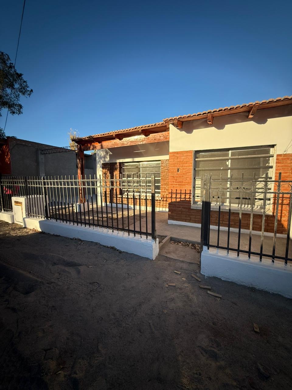 CASA EN Bº EL PROGRESO