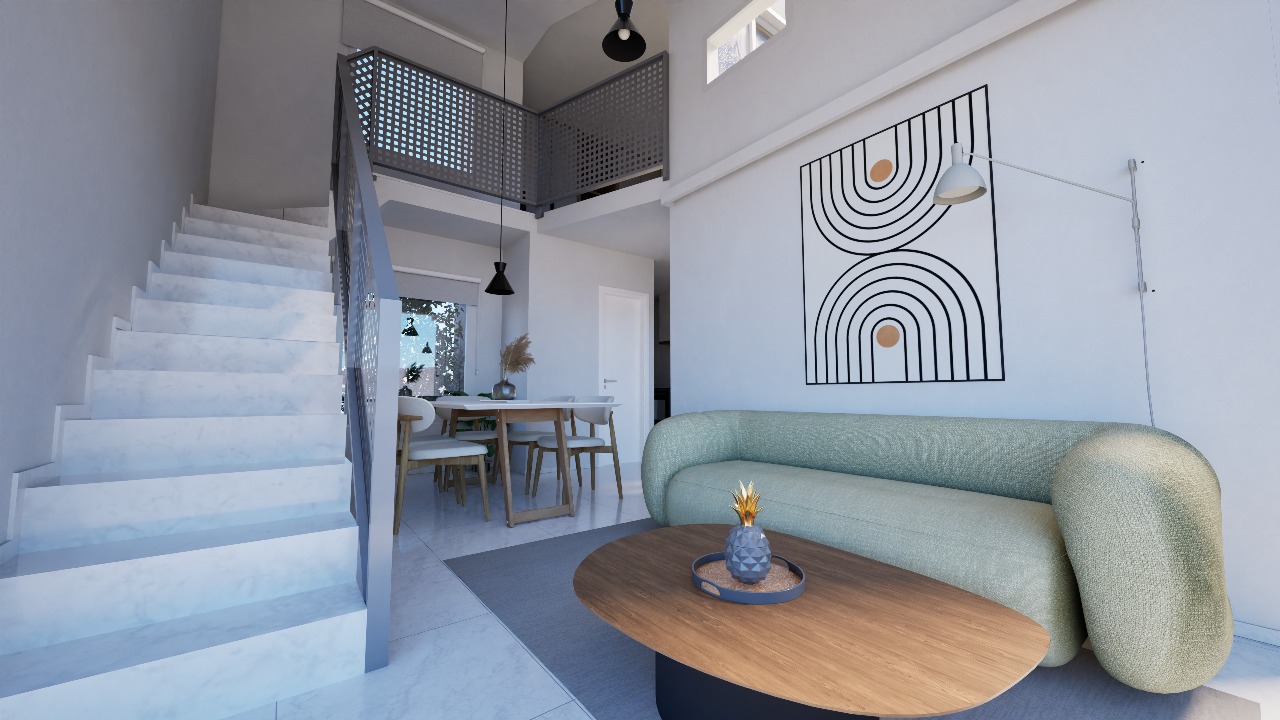 Elegante Residencia en Zona Exclusiva