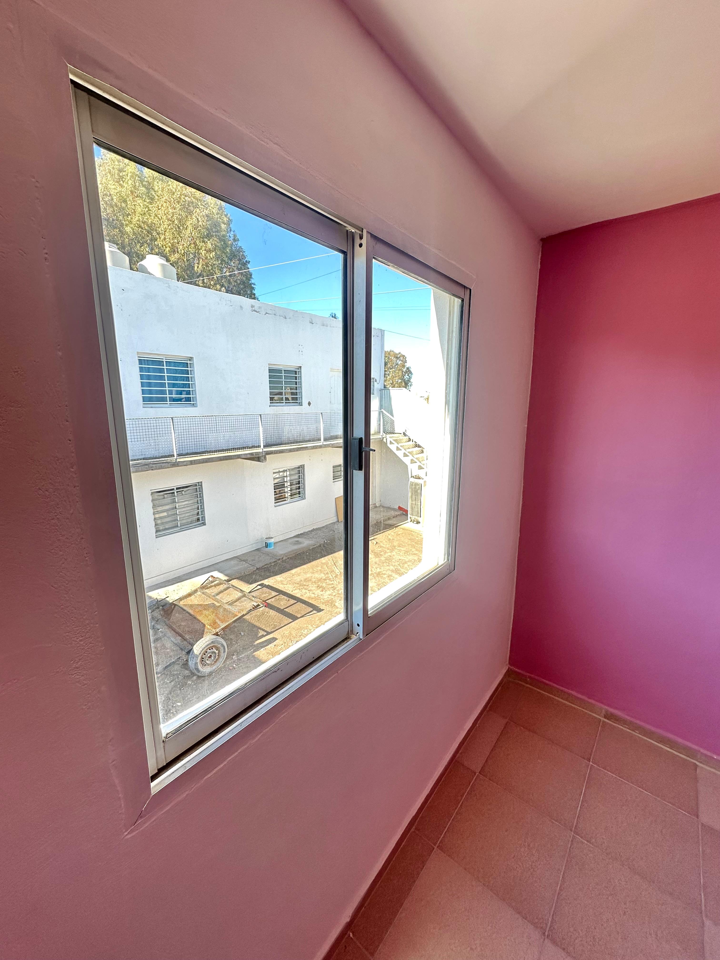 DÚPLEX EN BARRIO LOS OLIVOS