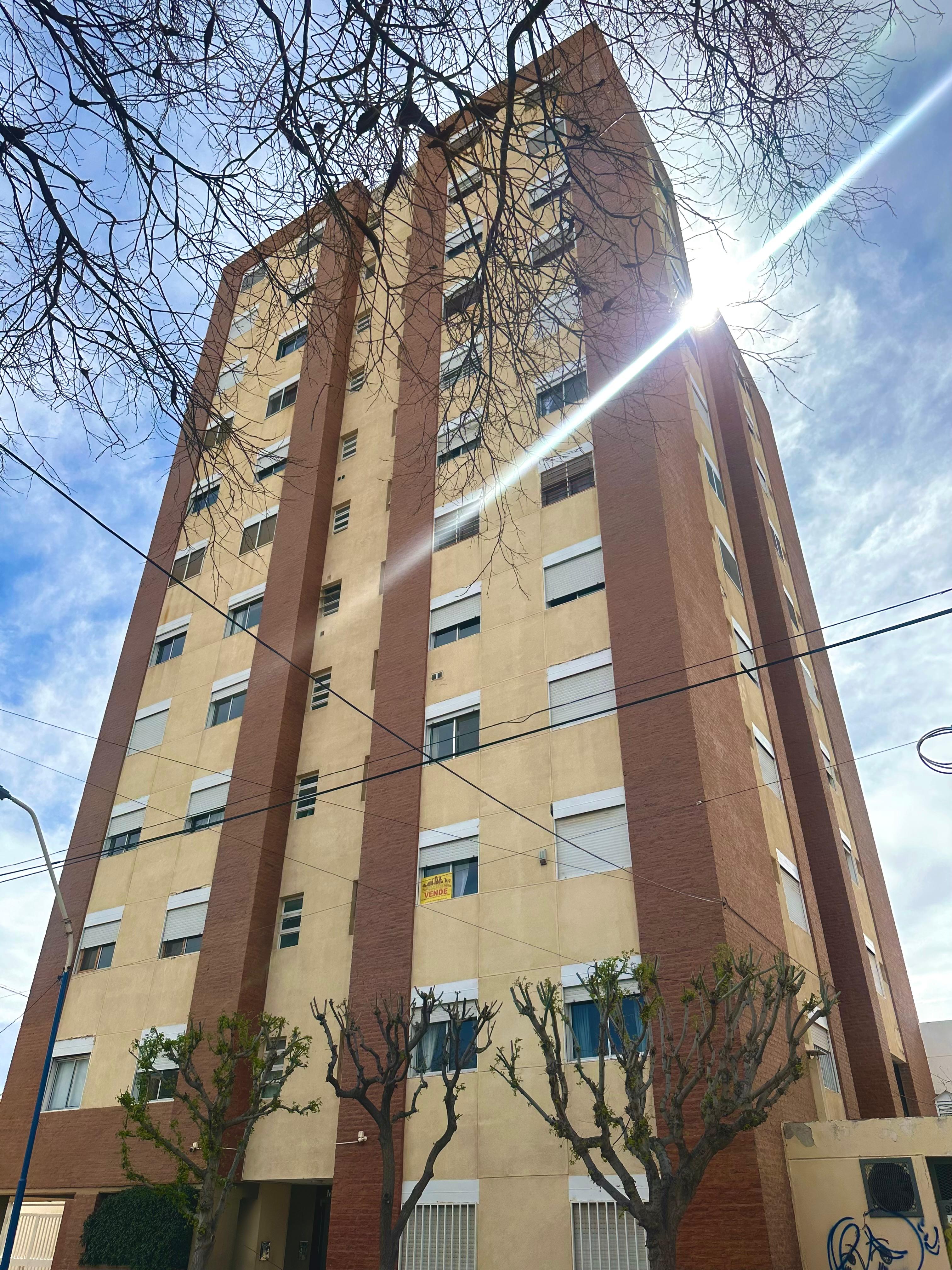 EDIFICIO CÉNTRICO