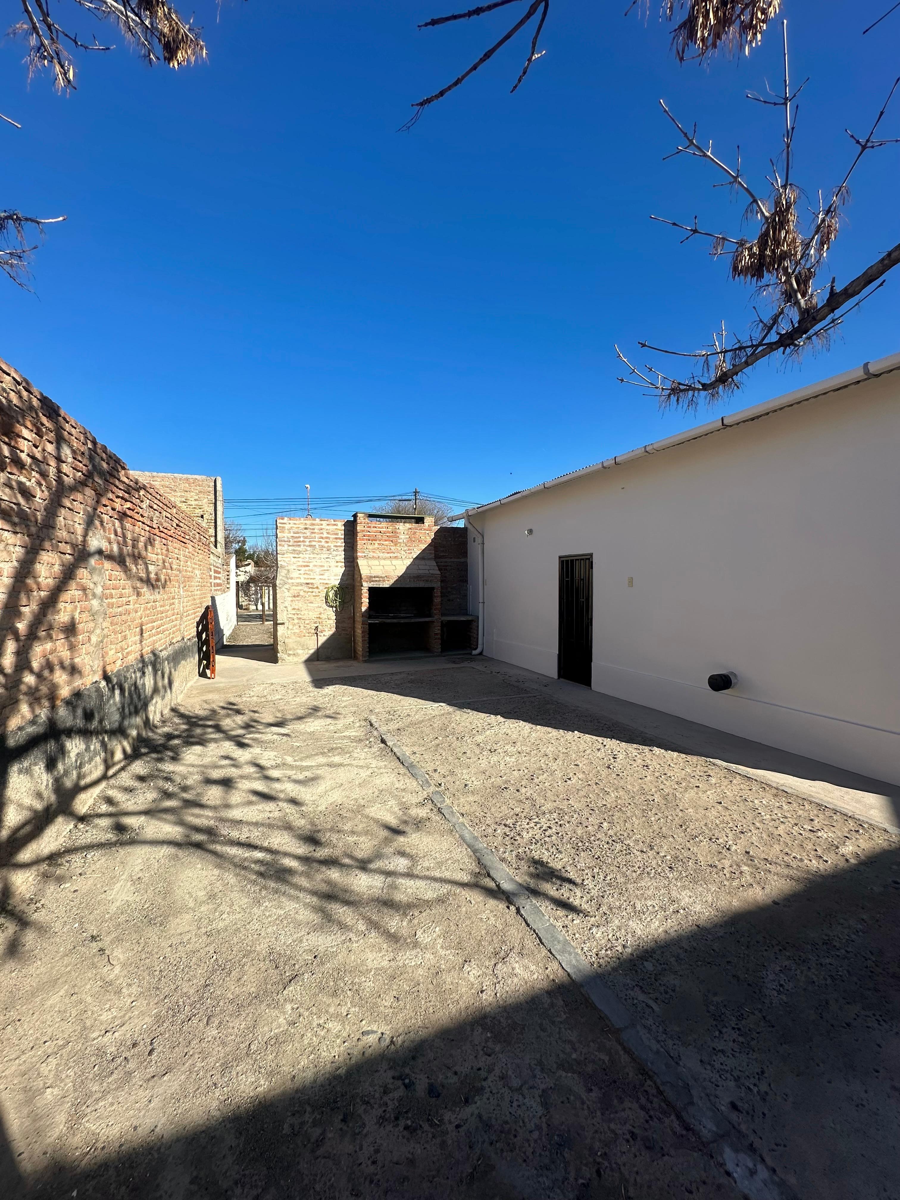 CASA EN B. VILLA OBRERA