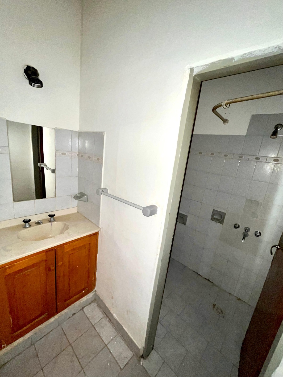 DUPLEX EN BARRIO PARQUE SAN JUAN