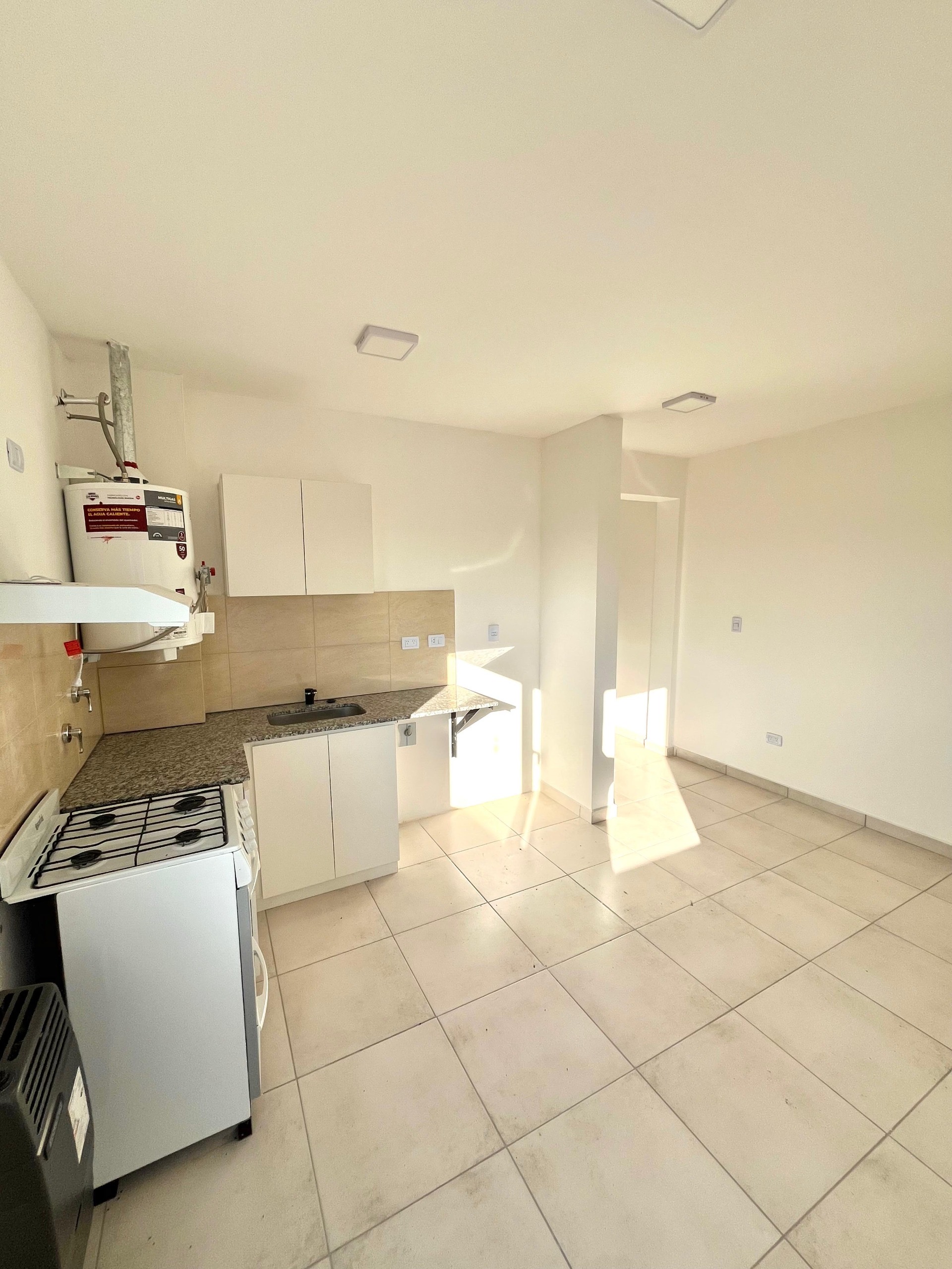 DPTO EN COMPLEJO NUEVO