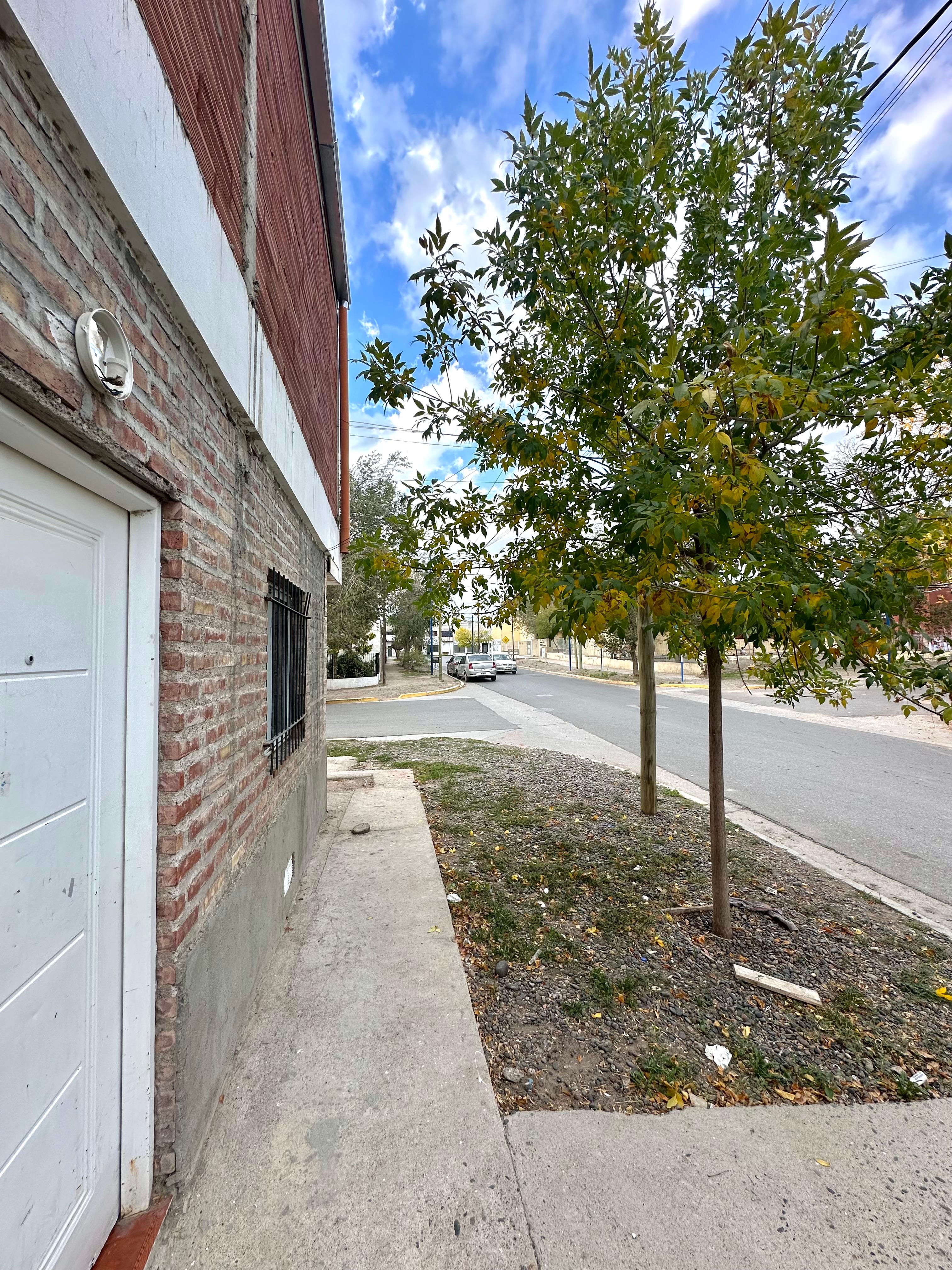 DPTO. 1 HABITACIÓN-ALQUILER