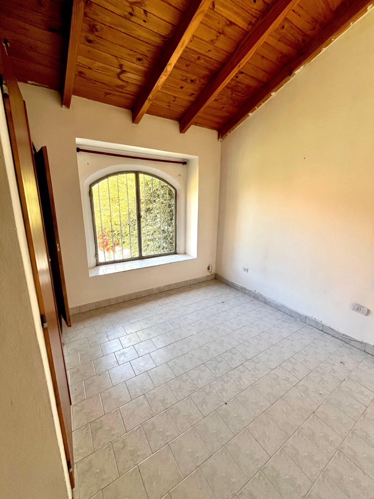 DUPLEX EN BARRIO PARQUE SAN JUAN