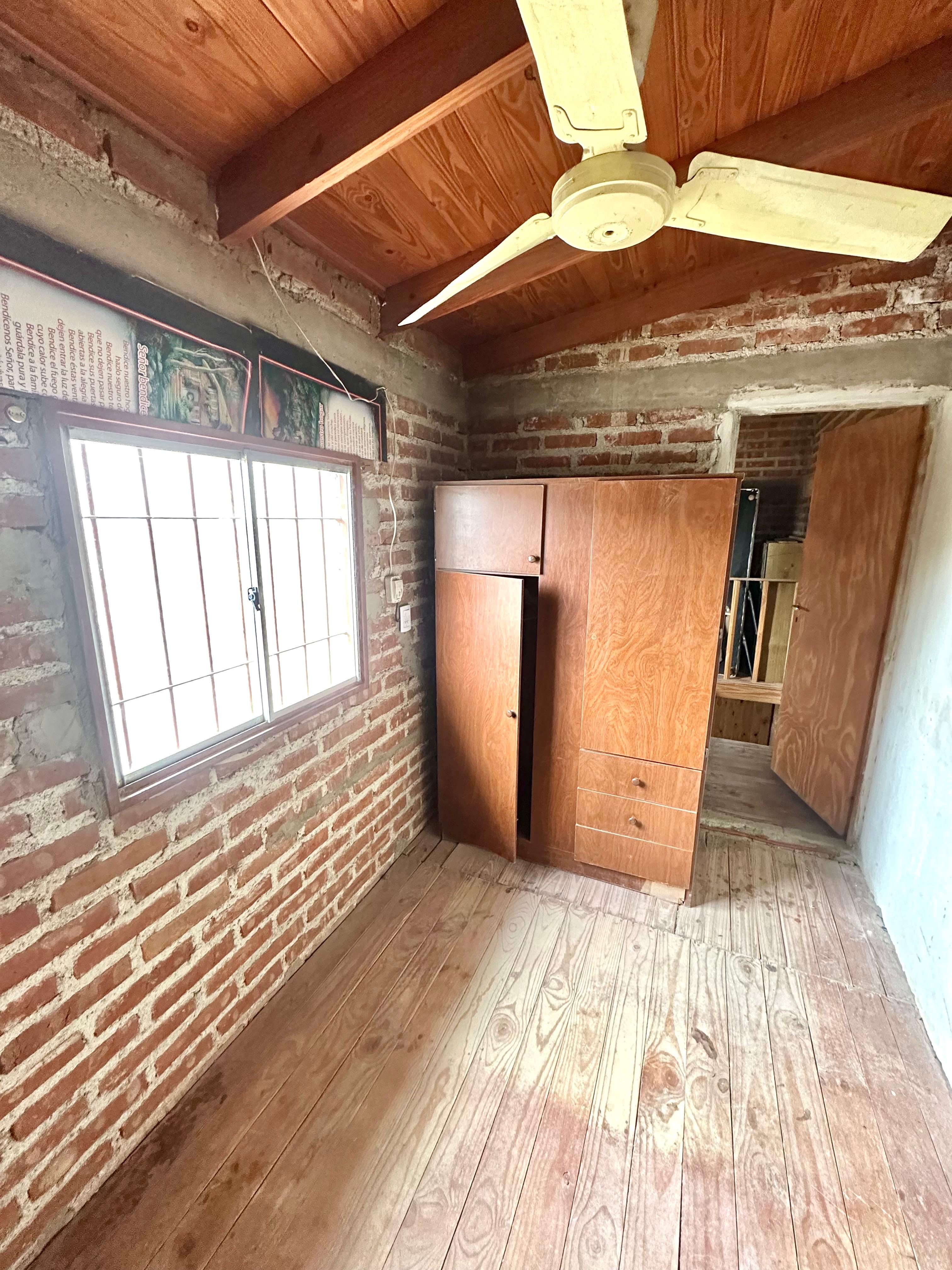CASA EN B. NUEVO