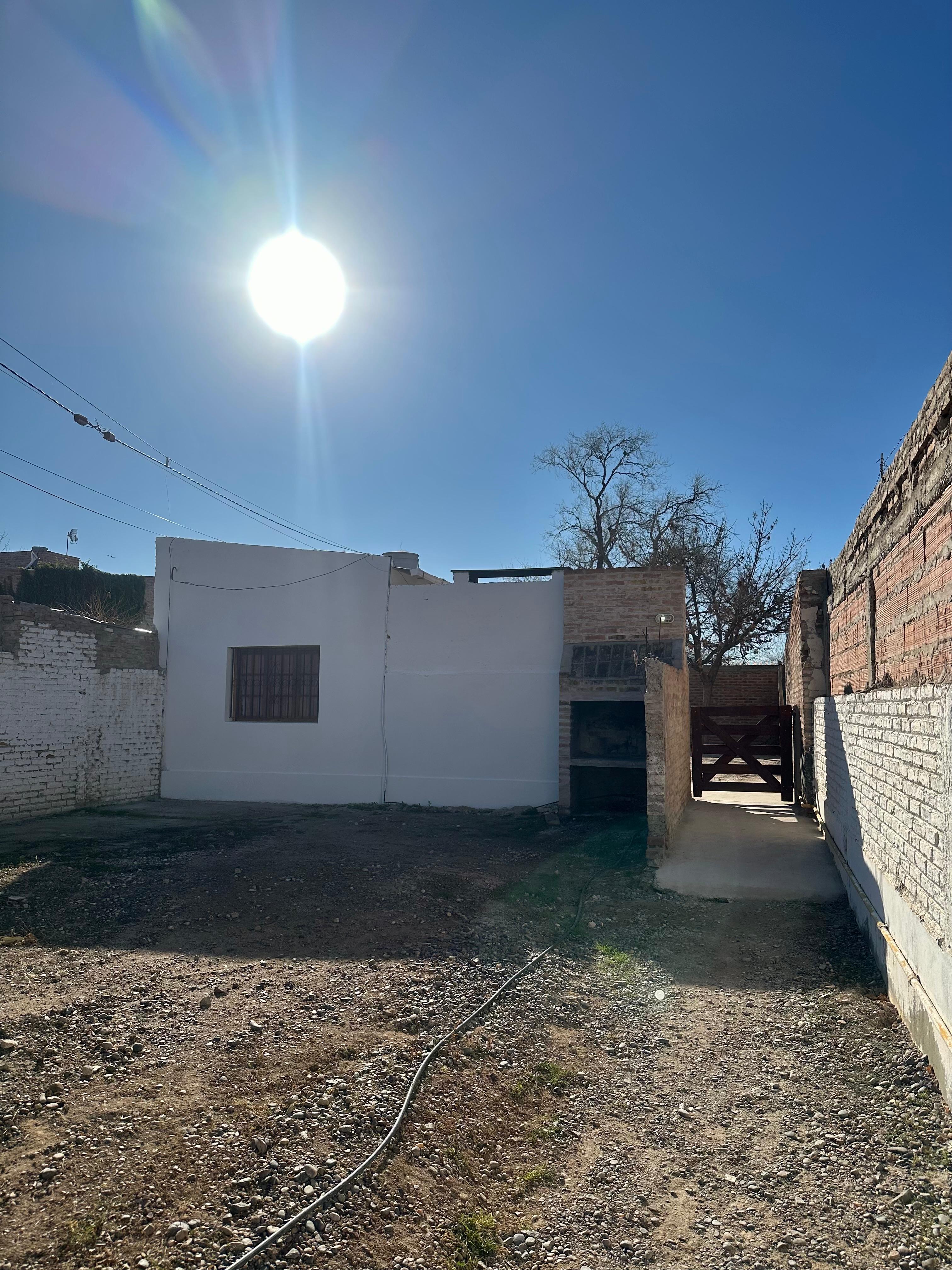 CASA EN B. VILLA OBRERA