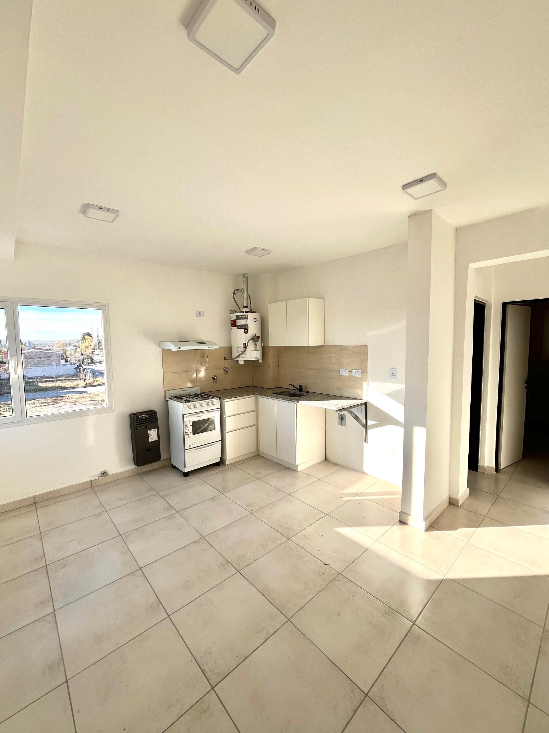 DPTO EN COMPLEJO NUEVO