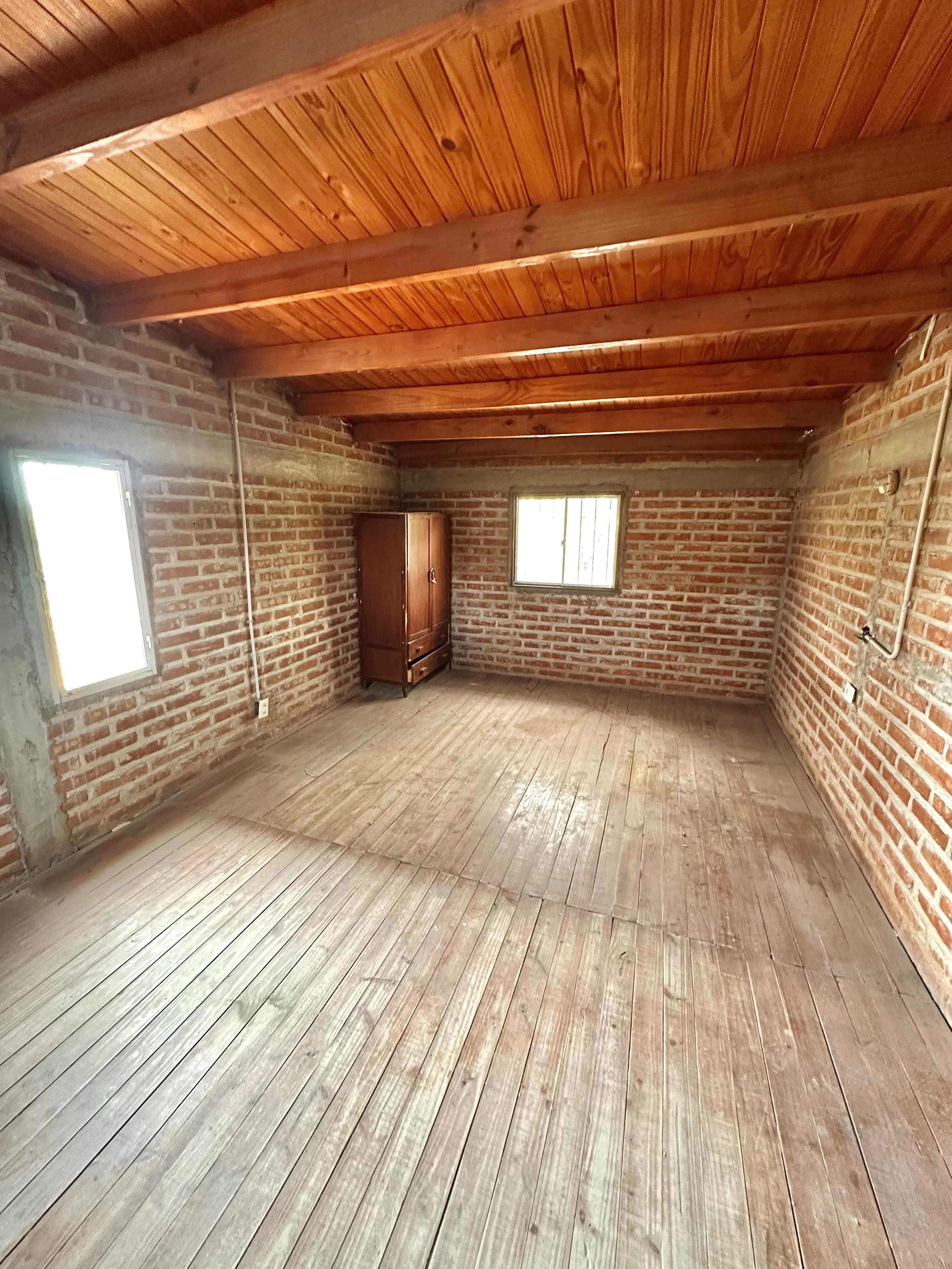 CASA EN B. NUEVO