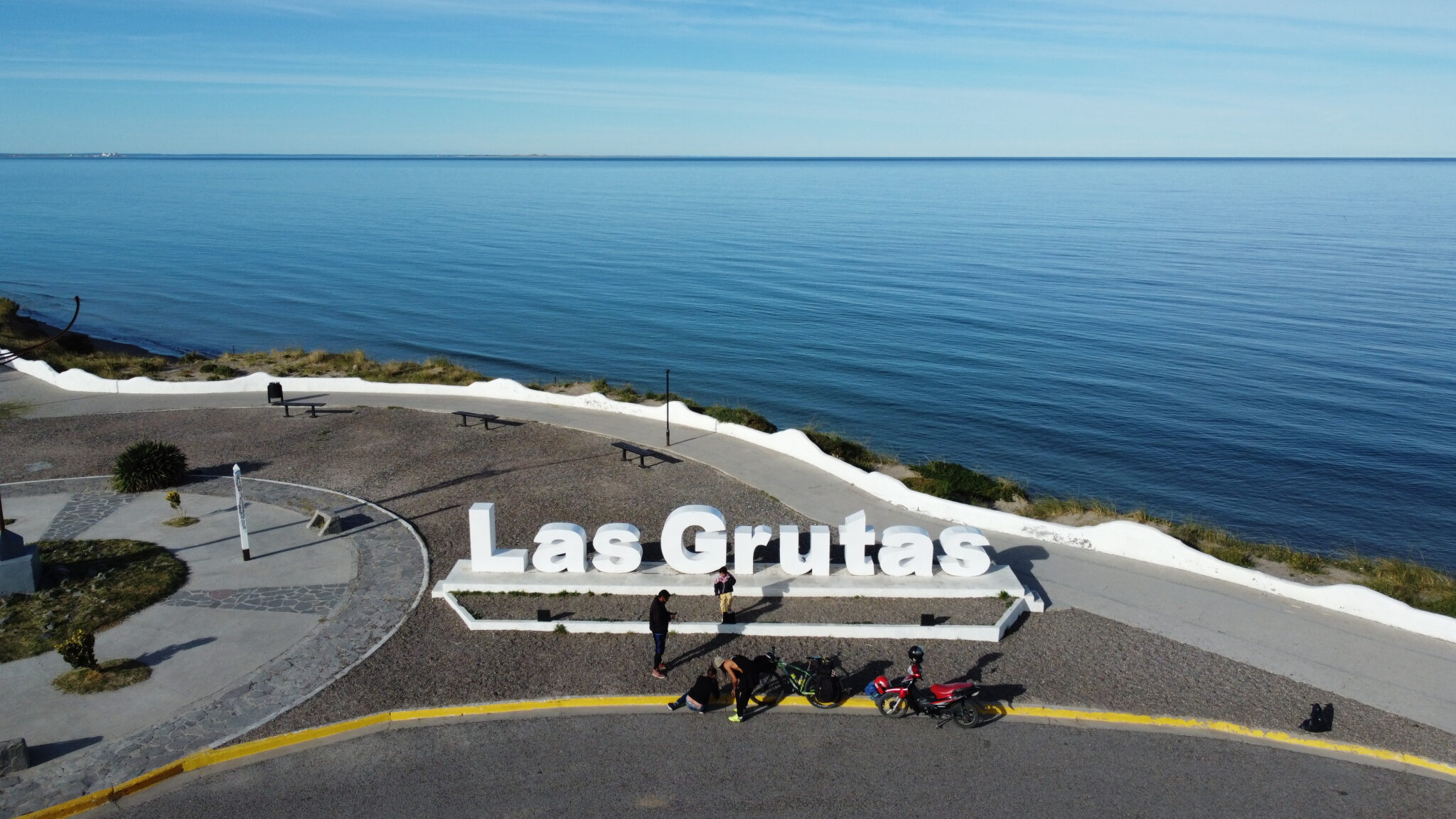 LOTE A LA VENTA EN LAS GRUTAS