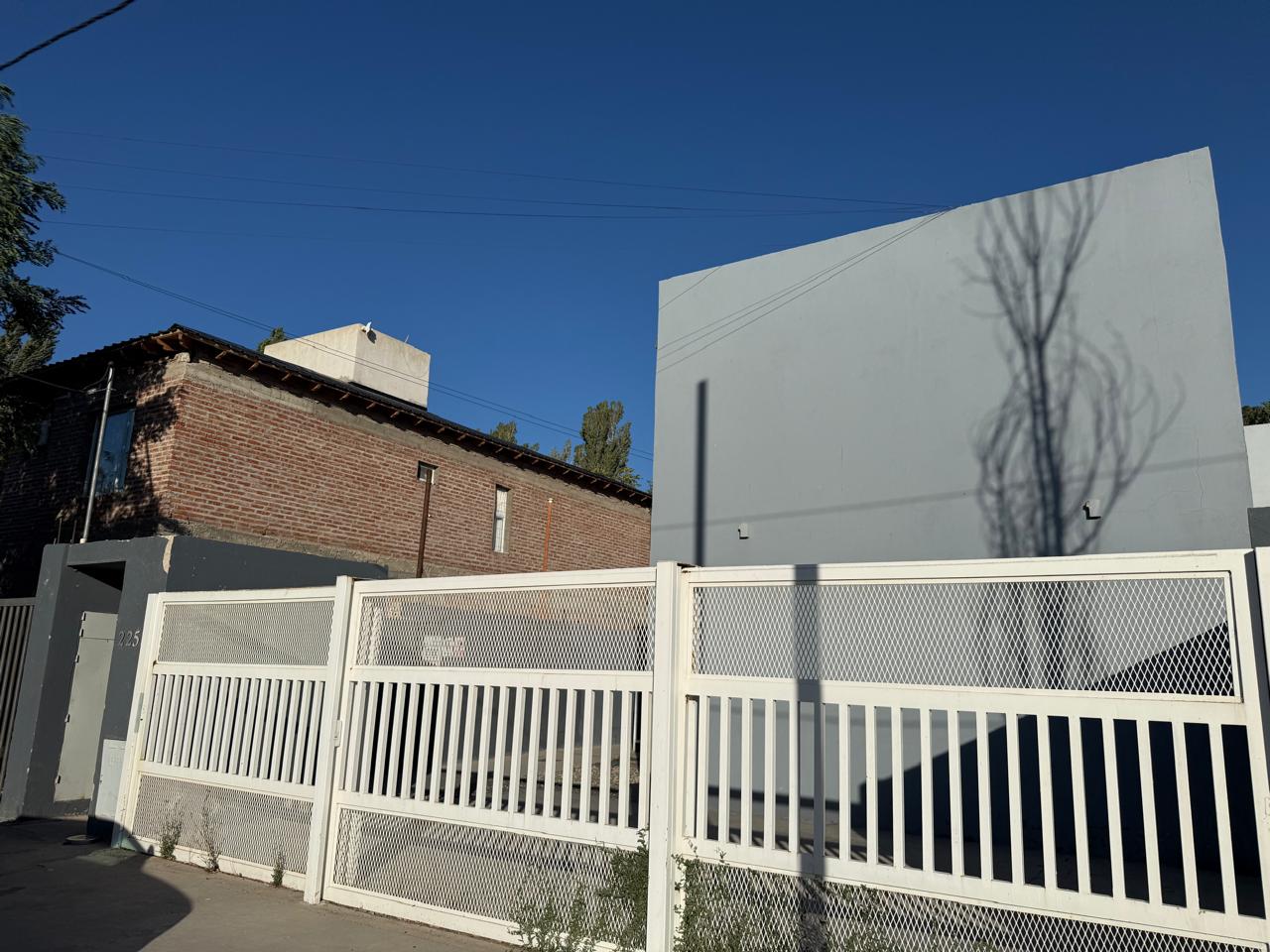 DEPARTAMENTO A LA VENTA