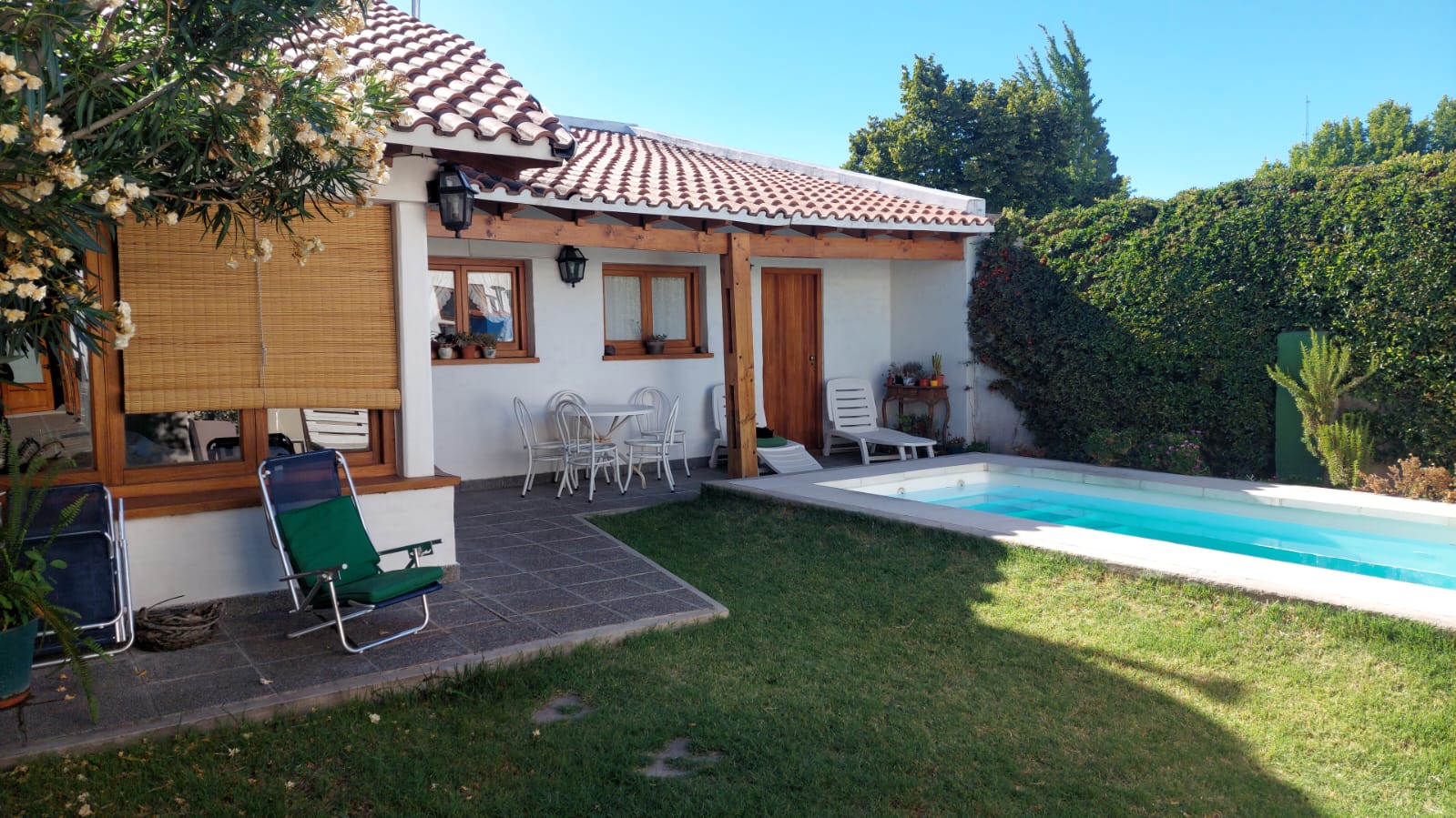 CASA 3 HAB. EN VENTA