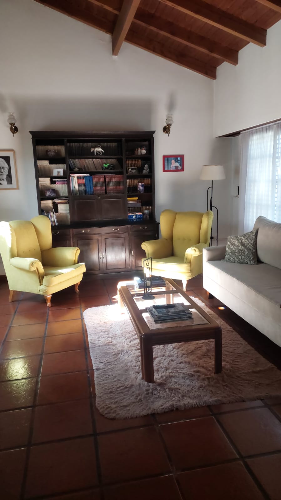CASA 3 HAB. EN VENTA