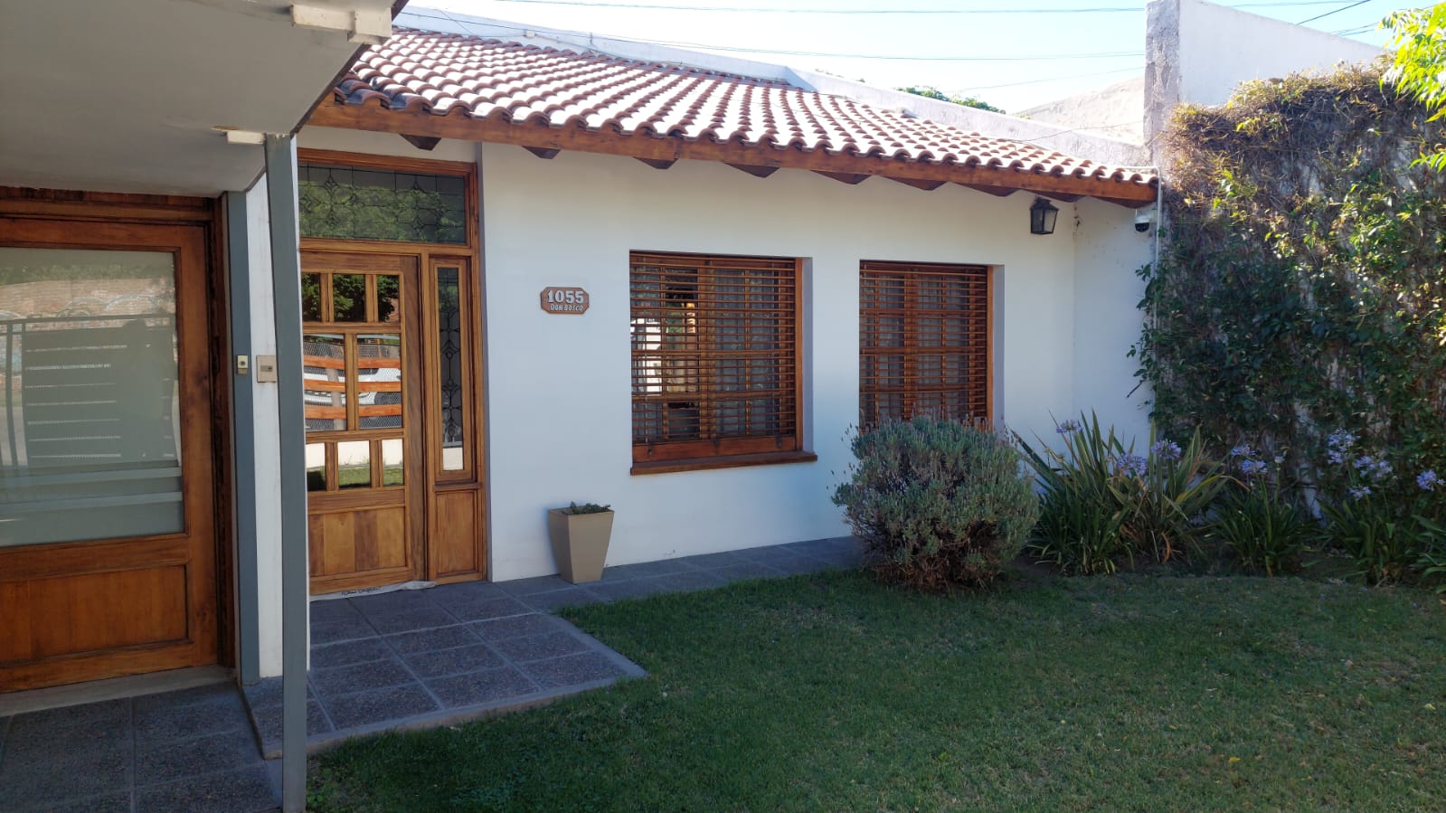 CASA 3 HAB. EN VENTA